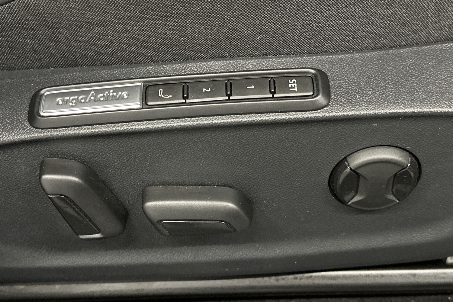 Volkswagen ID.7 vaihtoauto