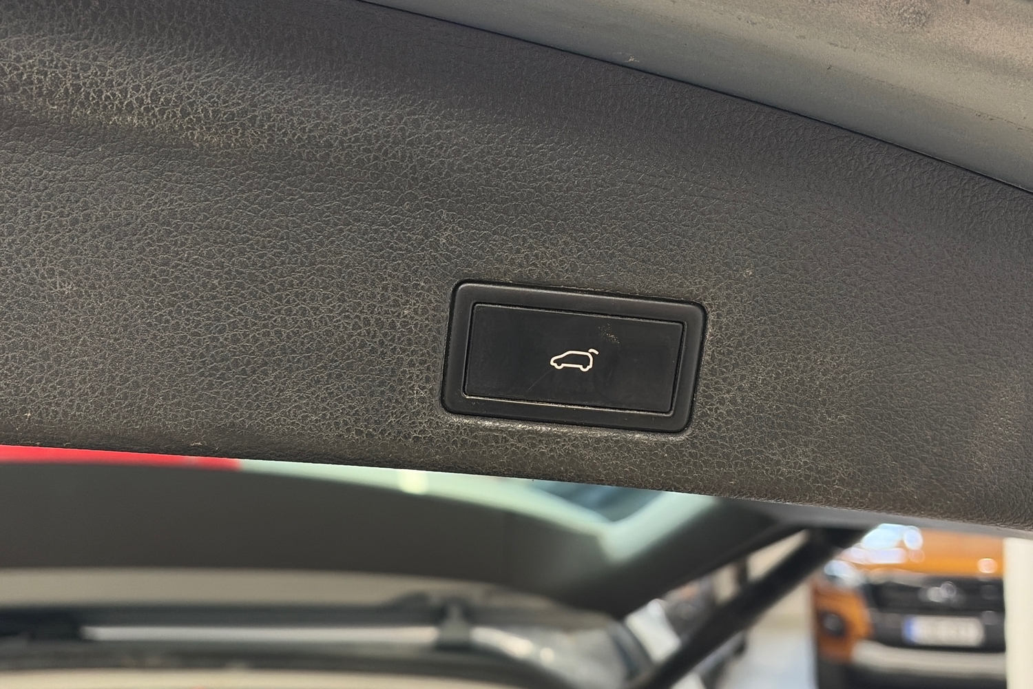 Volkswagen Sharan vaihtoauto