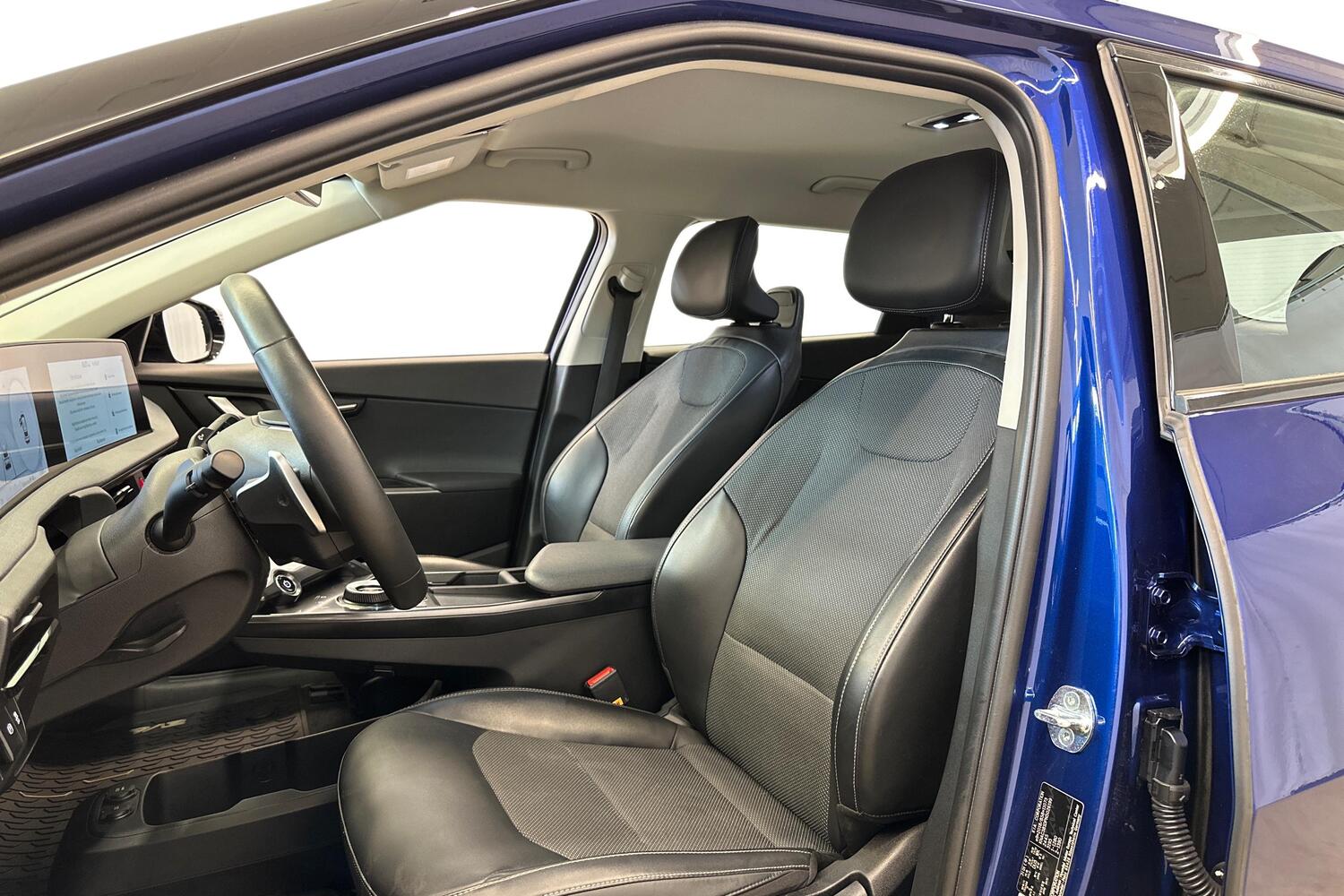 Kia EV6 vaihtoauto