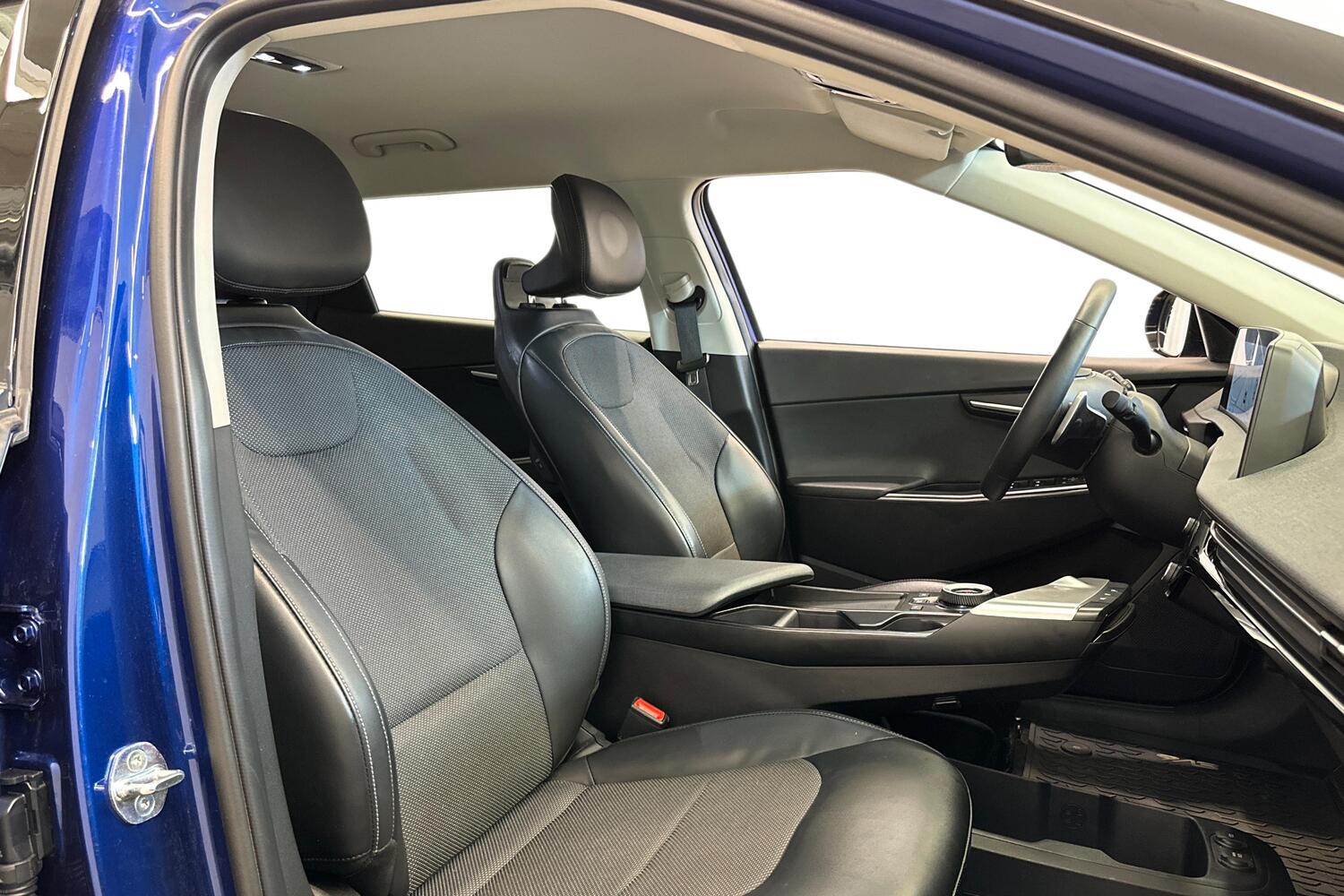 Kia EV6 vaihtoauto
