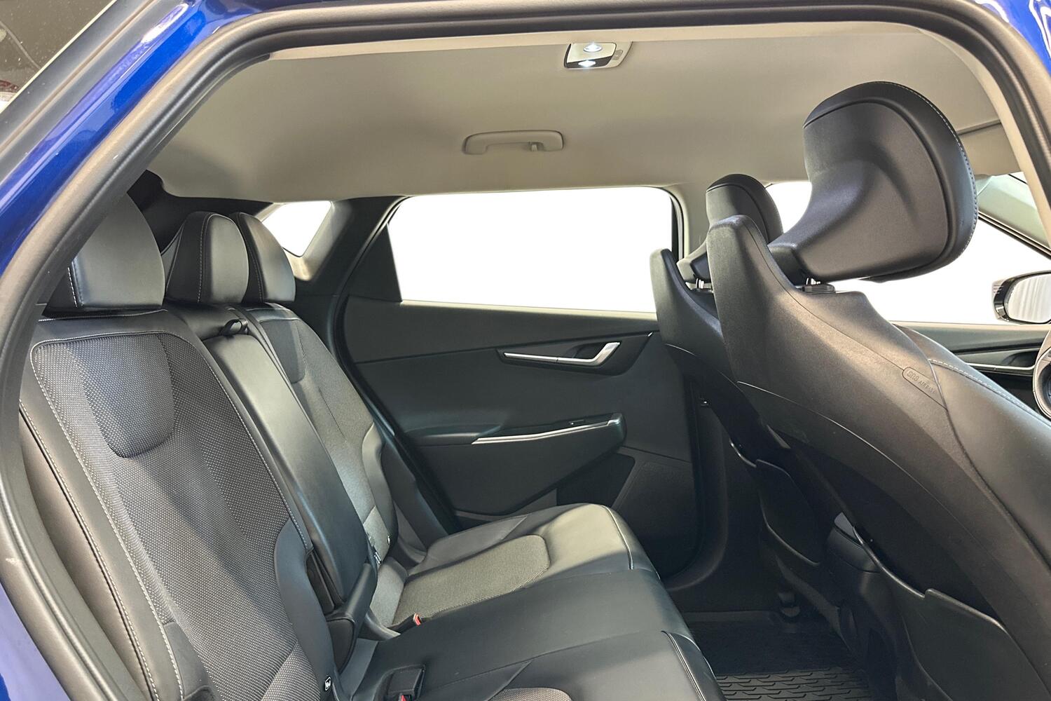 Kia EV6 vaihtoauto