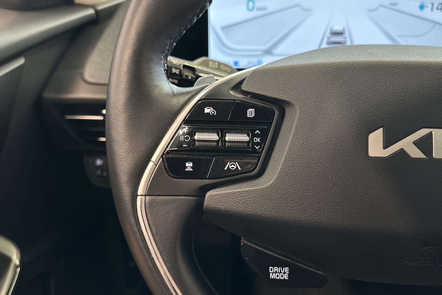Kia EV6 vaihtoauto