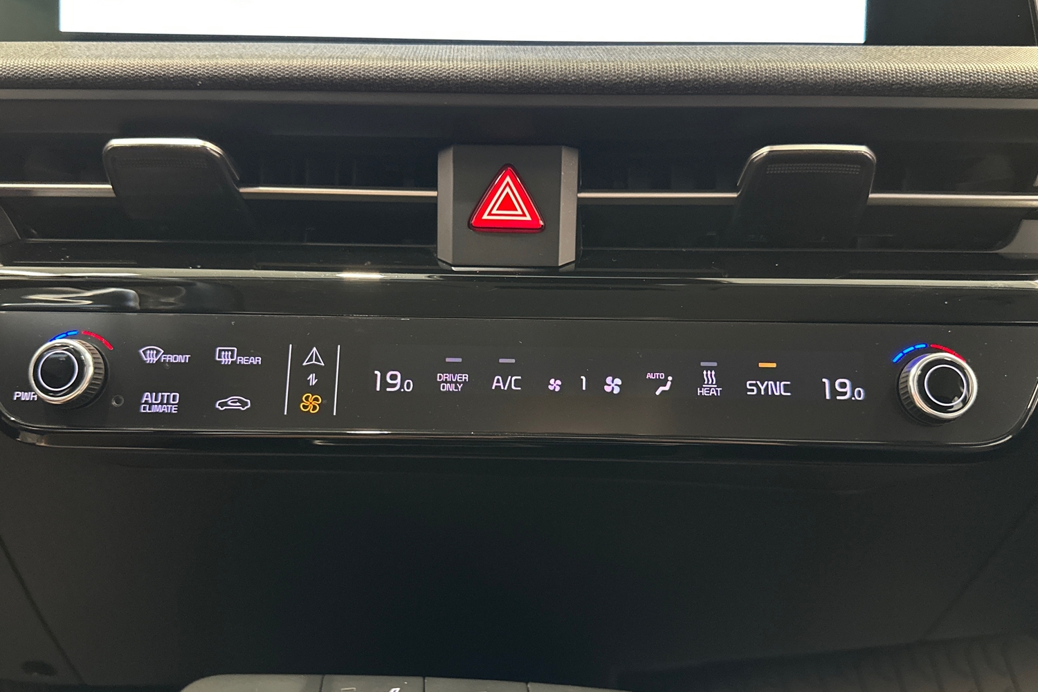 Kia EV6 vaihtoauto