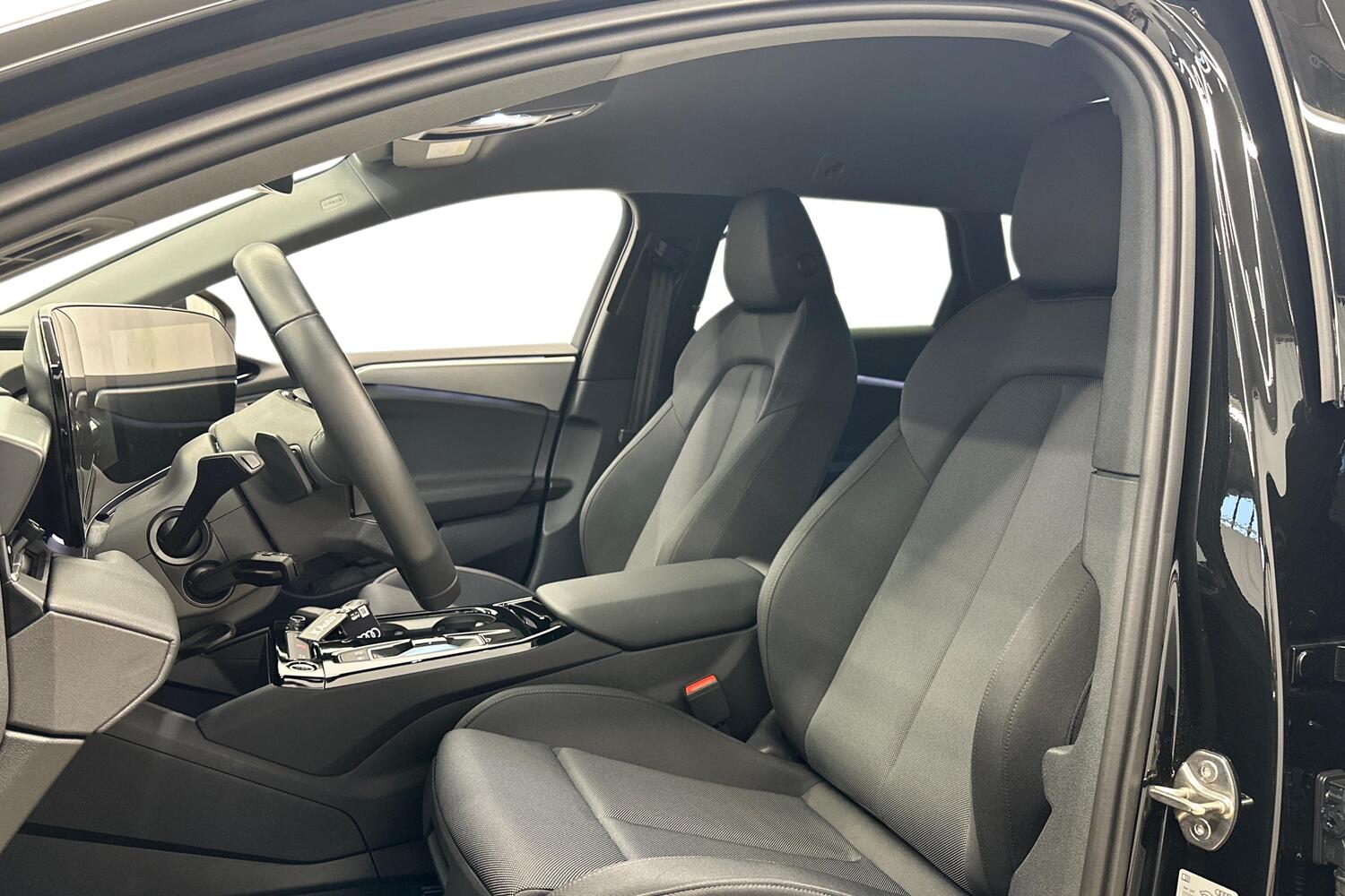 Audi A6 e-tron vaihtoauto