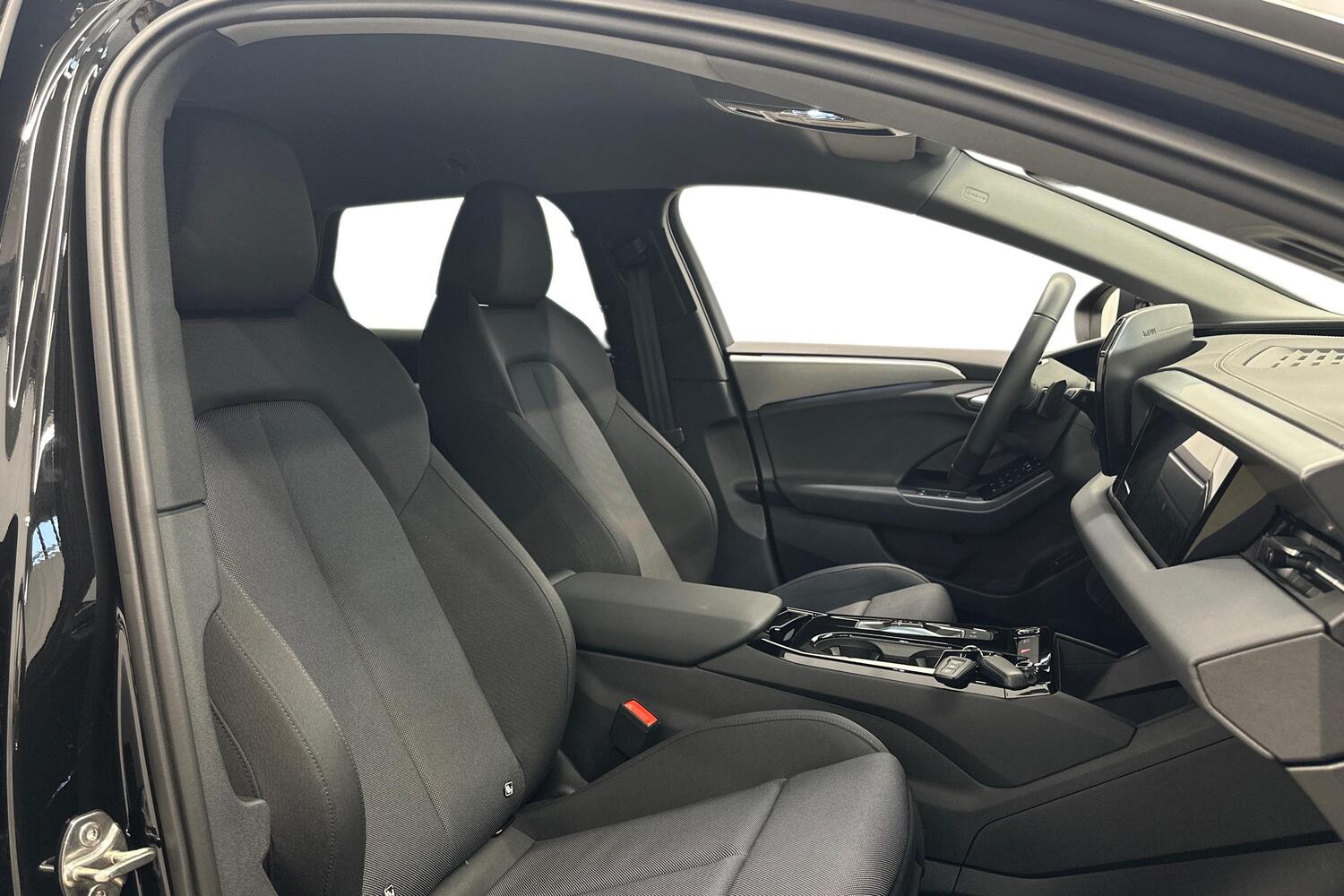 Audi A6 e-tron vaihtoauto