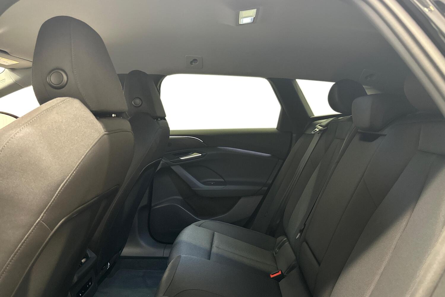 Audi A6 e-tron vaihtoauto