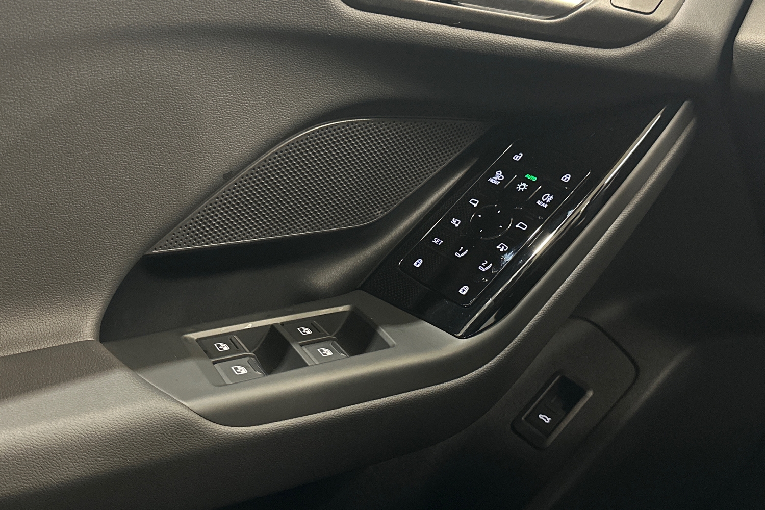Audi A6 e-tron vaihtoauto
