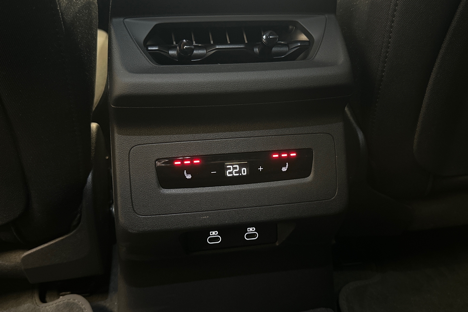 Audi A6 e-tron vaihtoauto