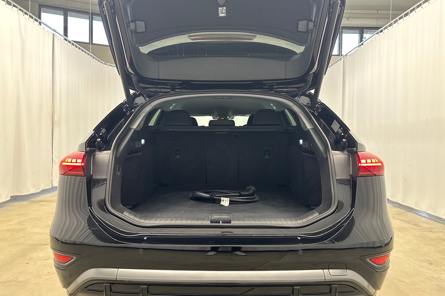 Audi A6 e-tron vaihtoauto