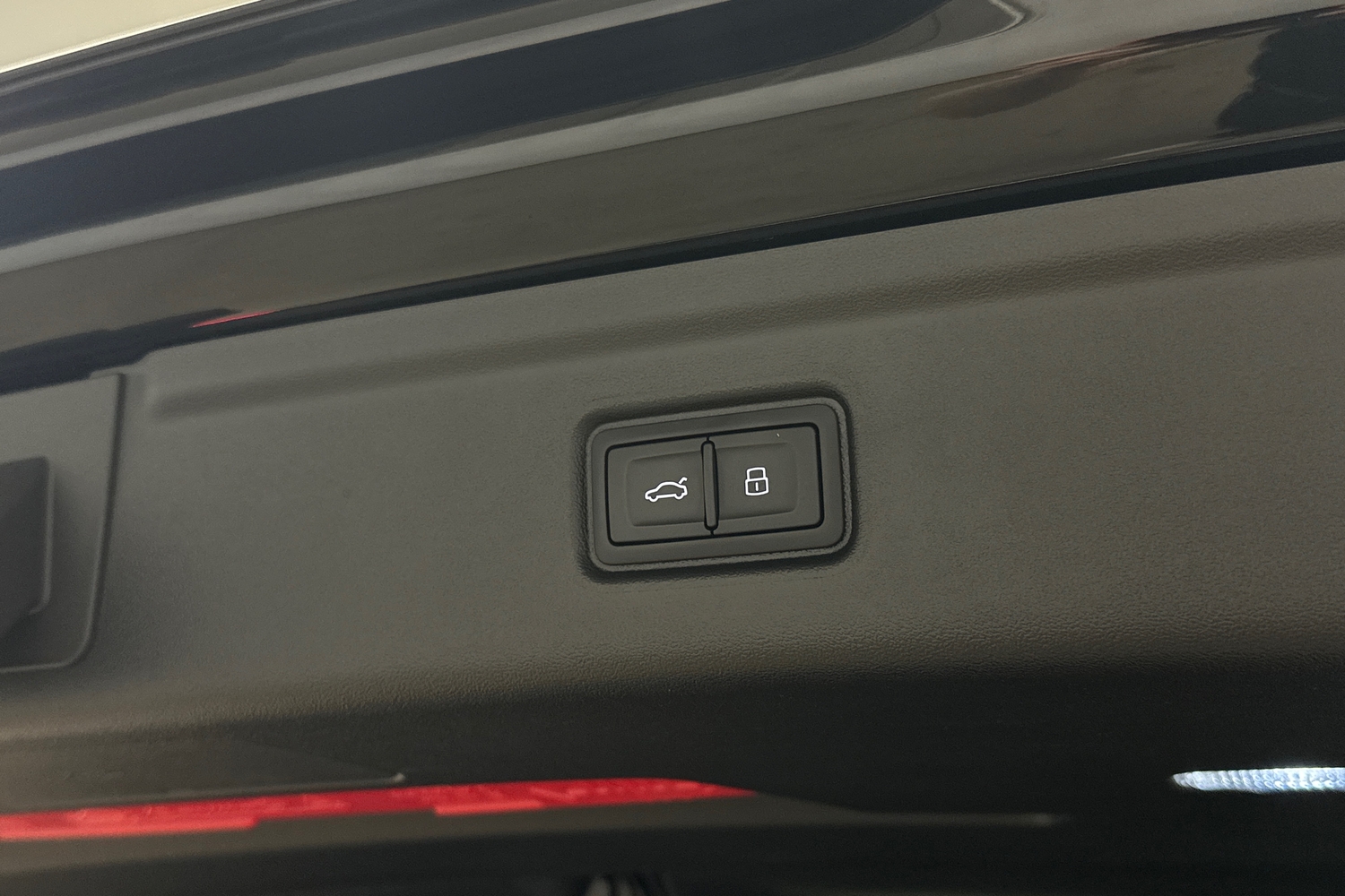 Audi A6 e-tron vaihtoauto