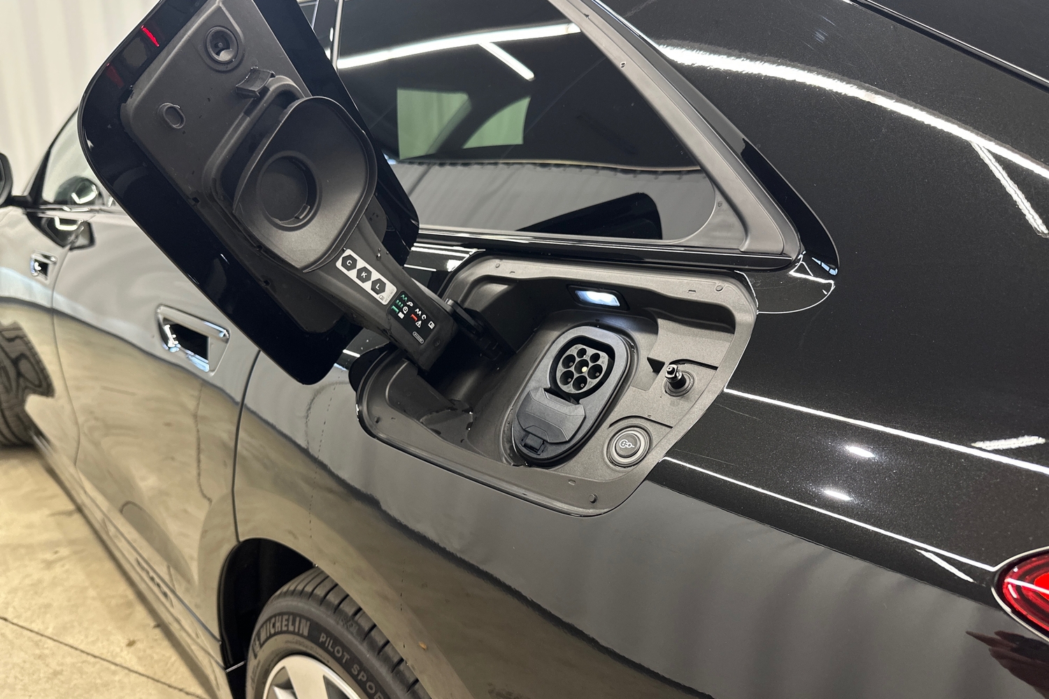 Audi A6 e-tron vaihtoauto