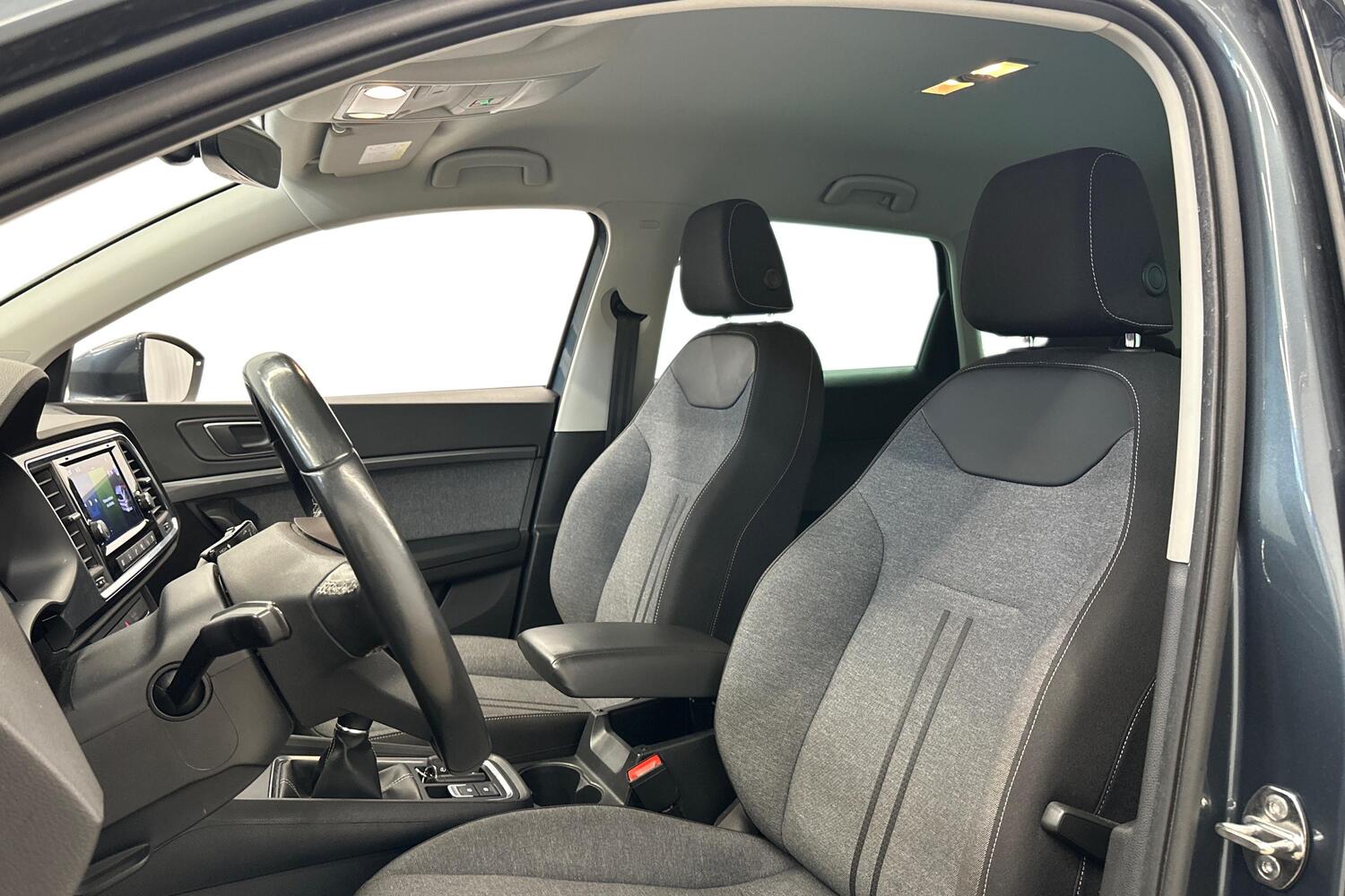 SEAT Ateca vaihtoauto