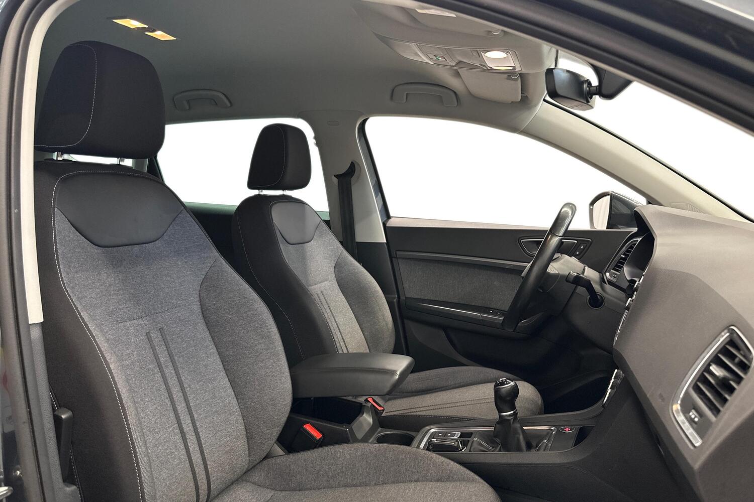 SEAT Ateca vaihtoauto