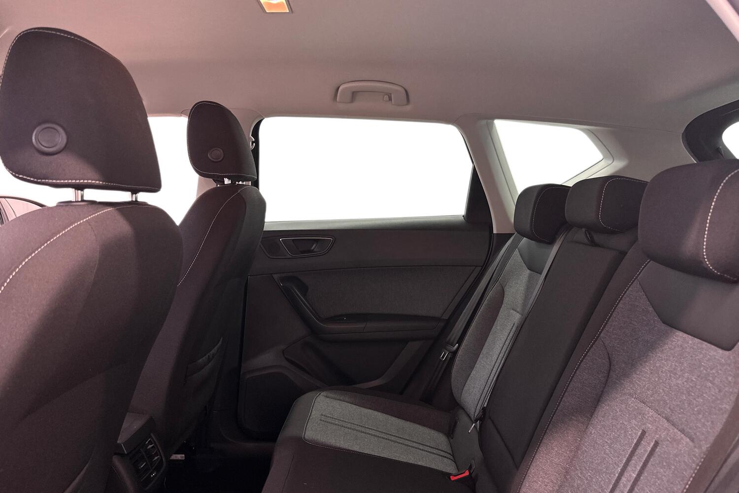 SEAT Ateca vaihtoauto