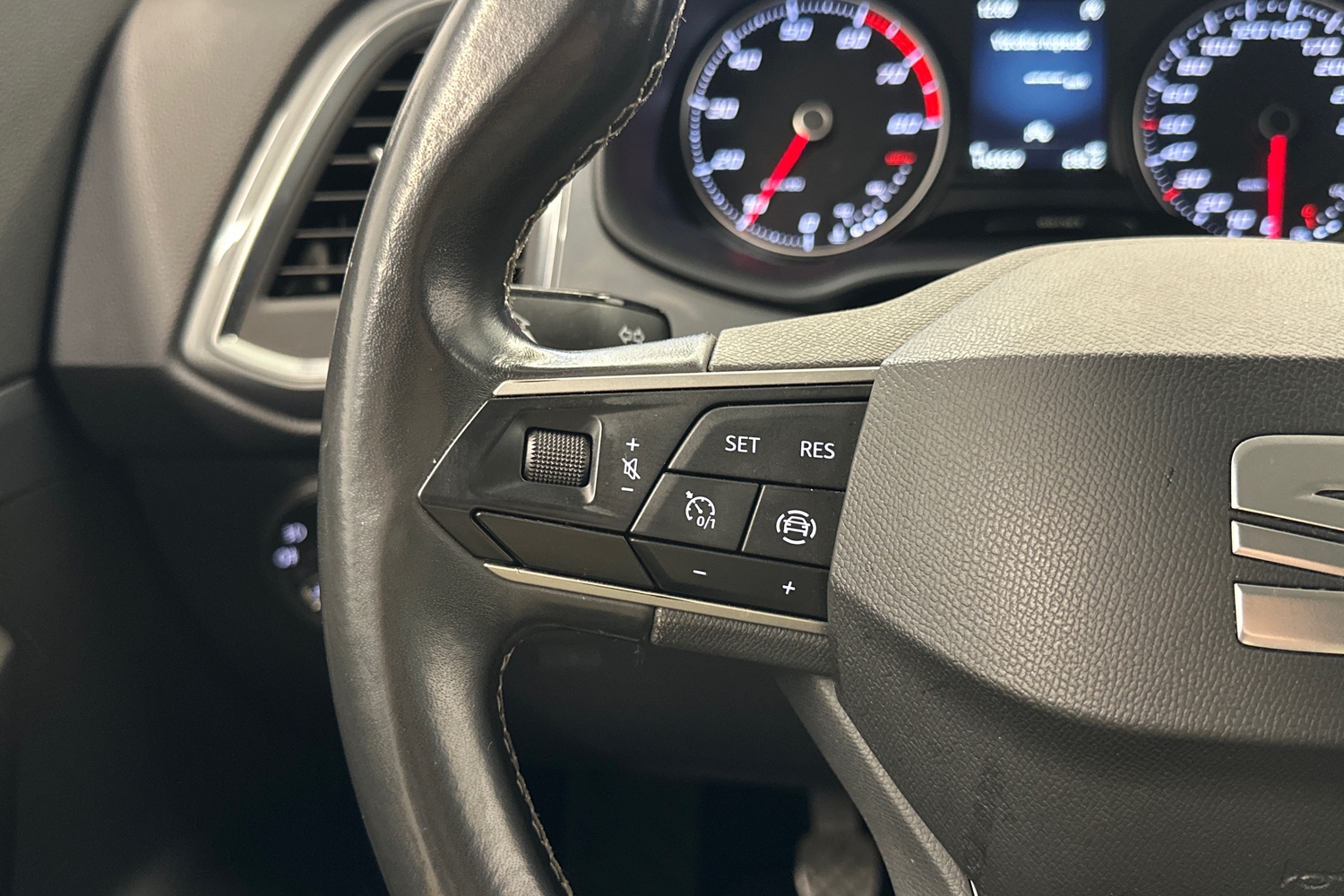 SEAT Ateca vaihtoauto