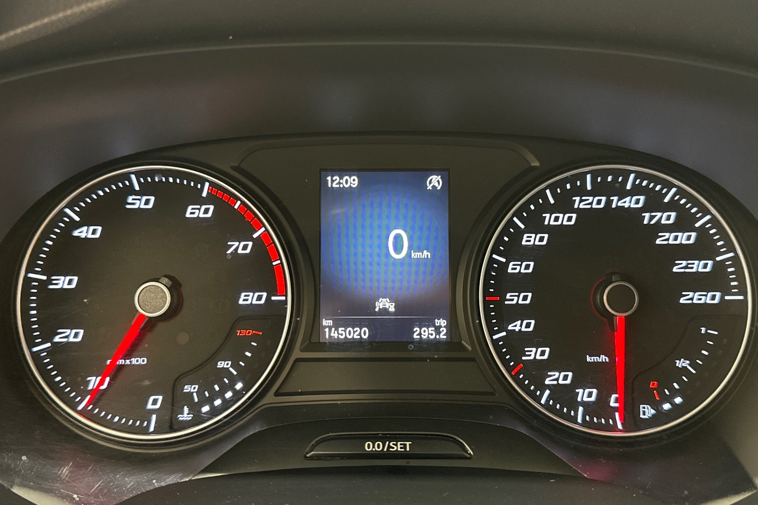 SEAT Ateca vaihtoauto