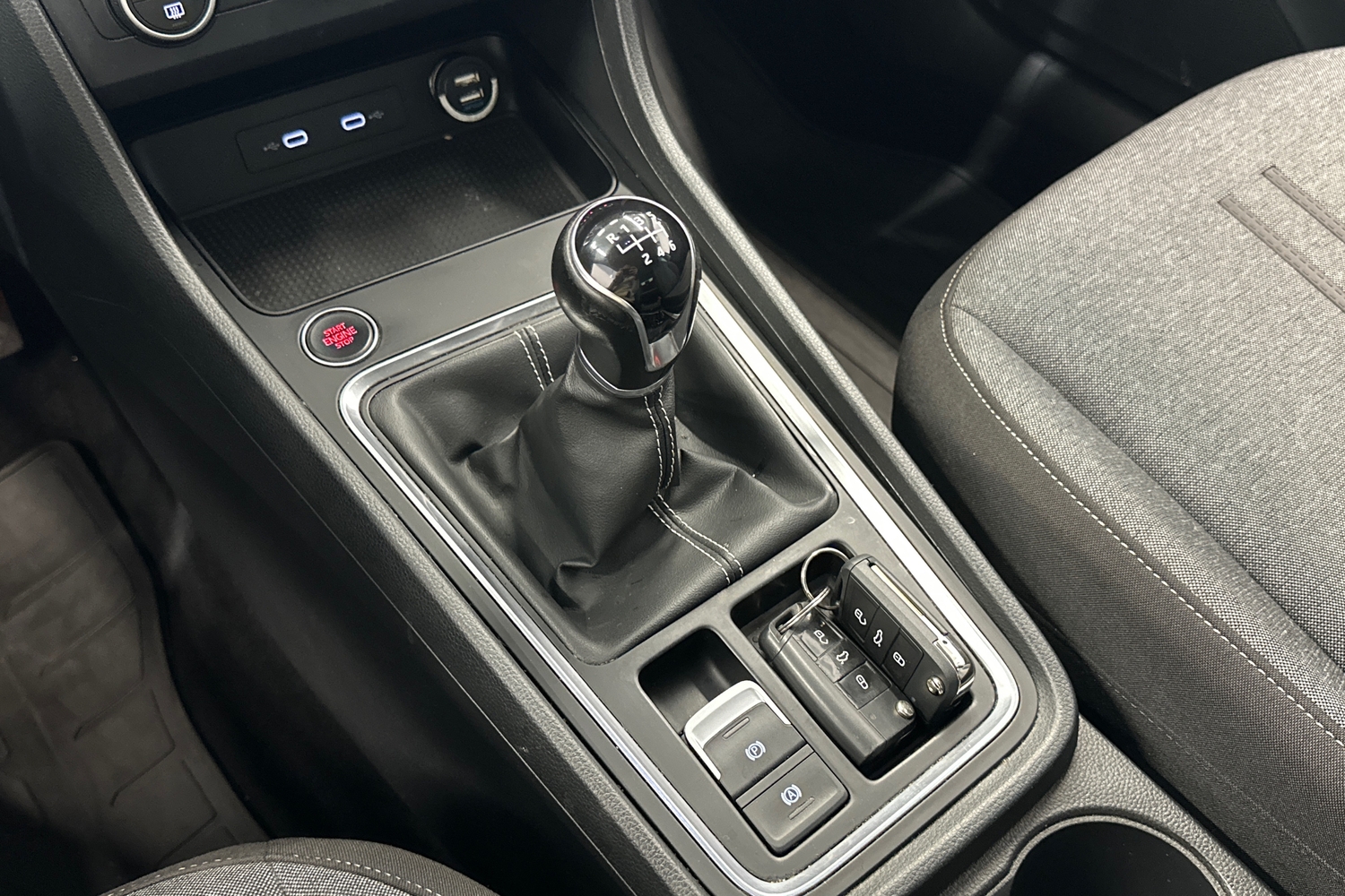 SEAT Ateca vaihtoauto