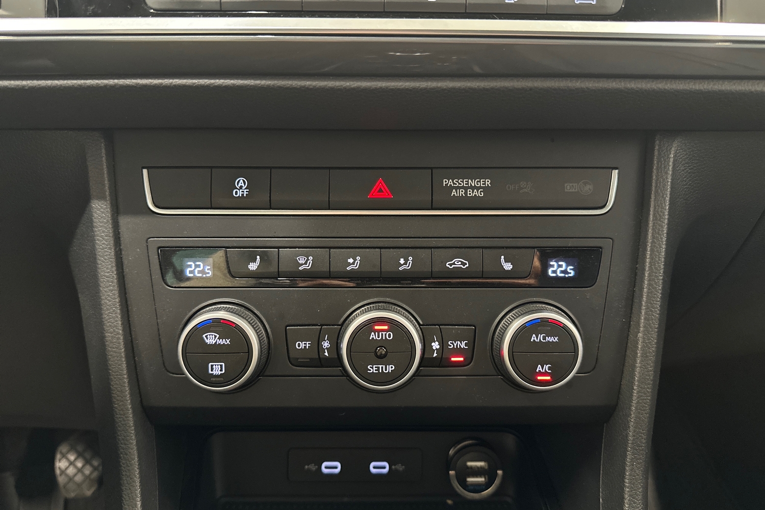 SEAT Ateca vaihtoauto