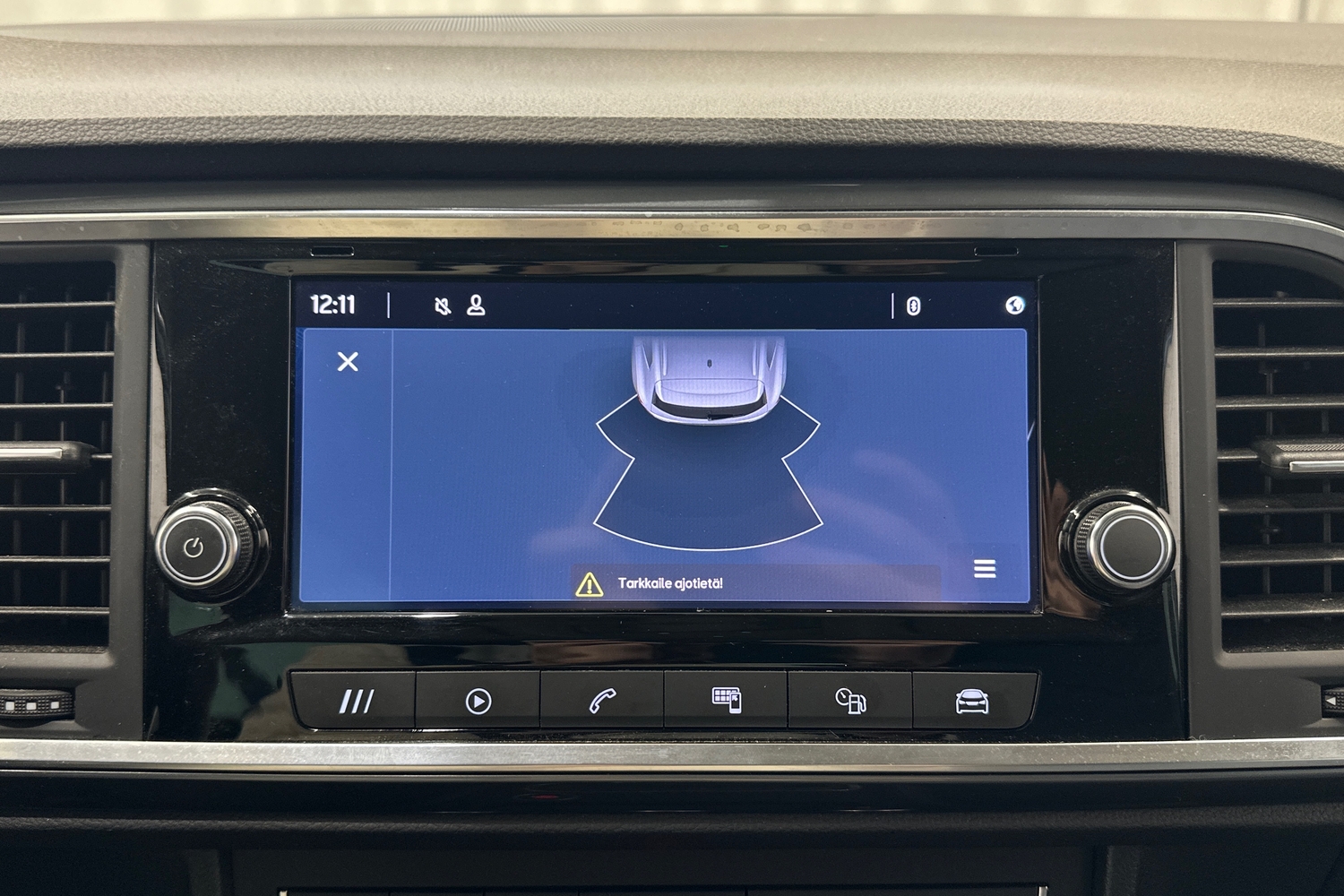 SEAT Ateca vaihtoauto