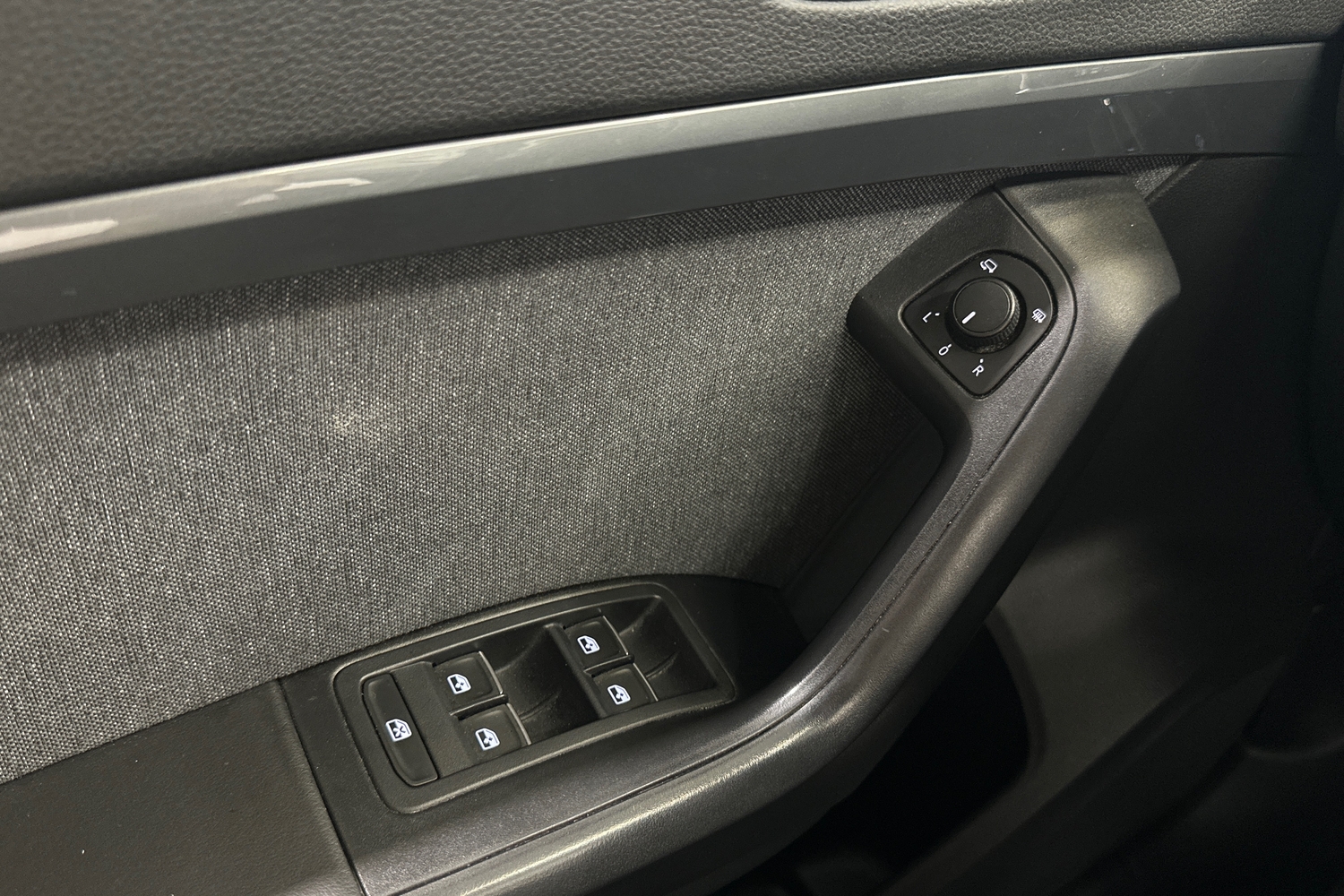 SEAT Ateca vaihtoauto