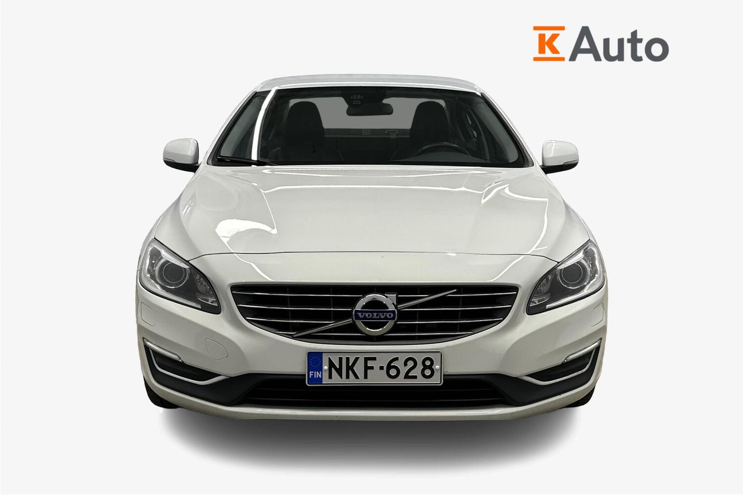 Volvo S60 vaihtoauto