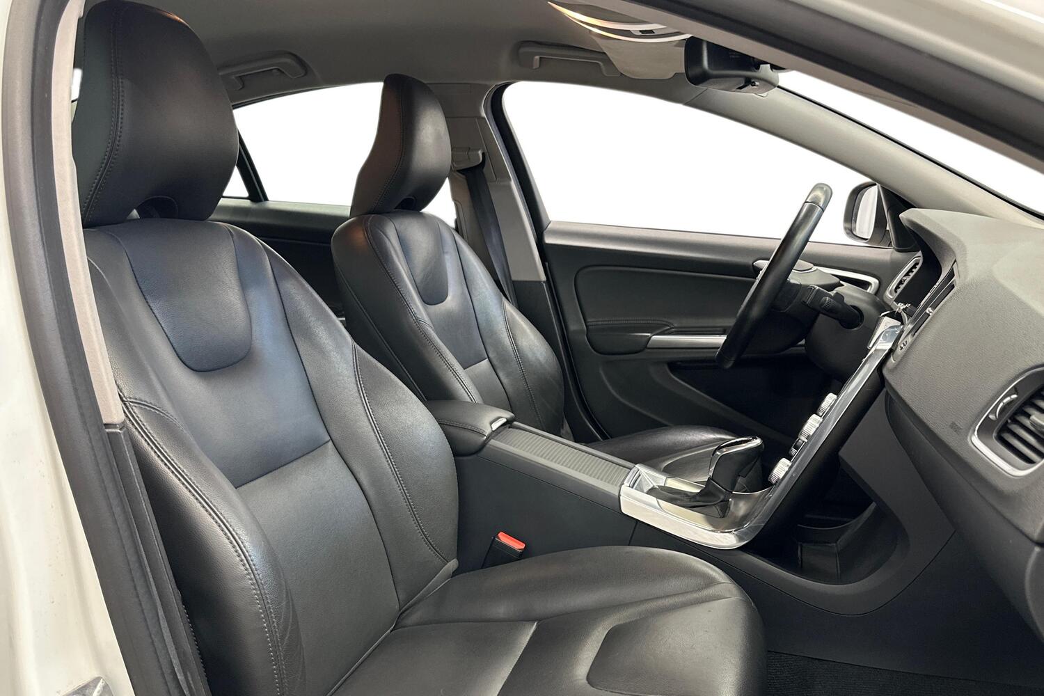 Volvo S60 vaihtoauto