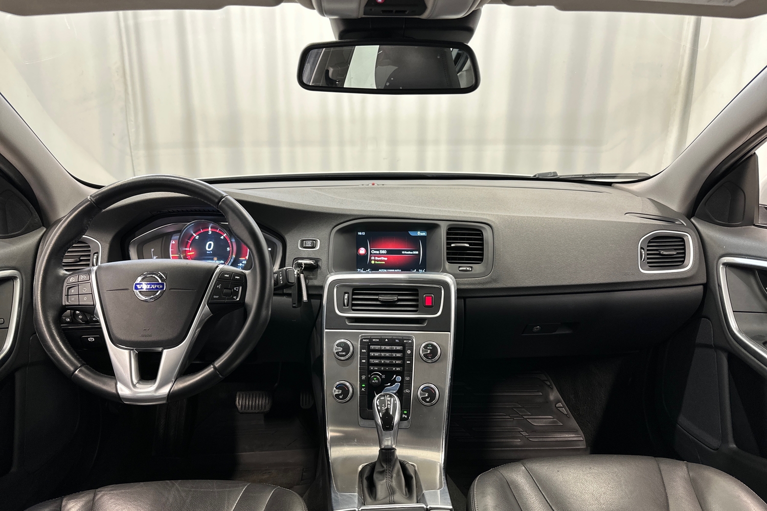 Volvo S60 vaihtoauto