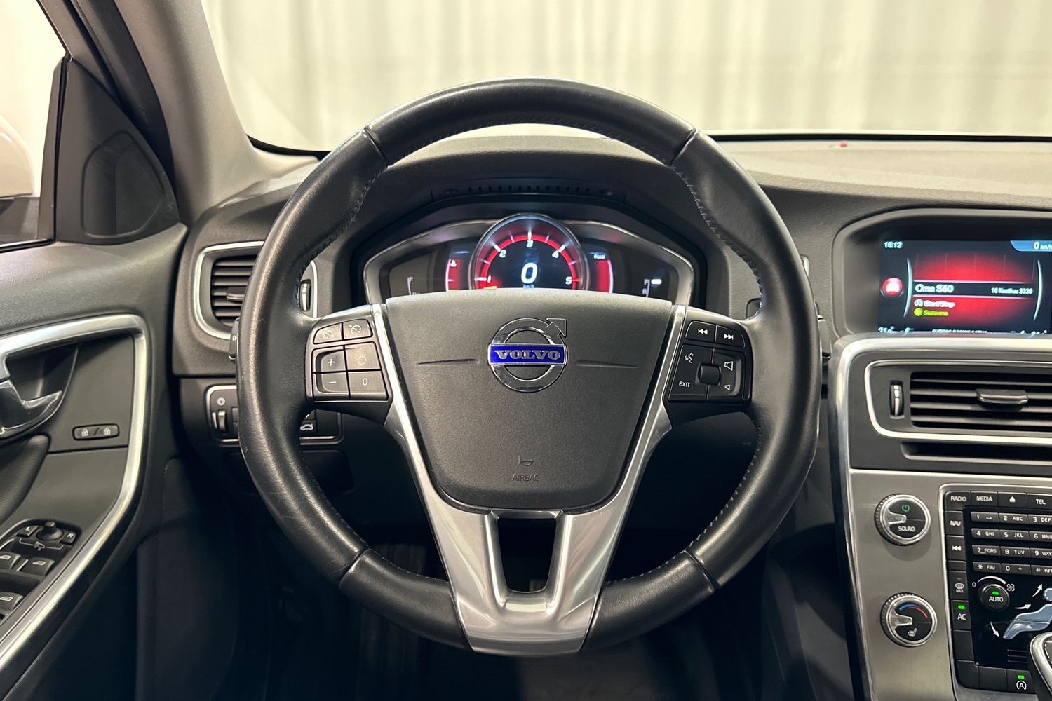 Volvo S60 vaihtoauto