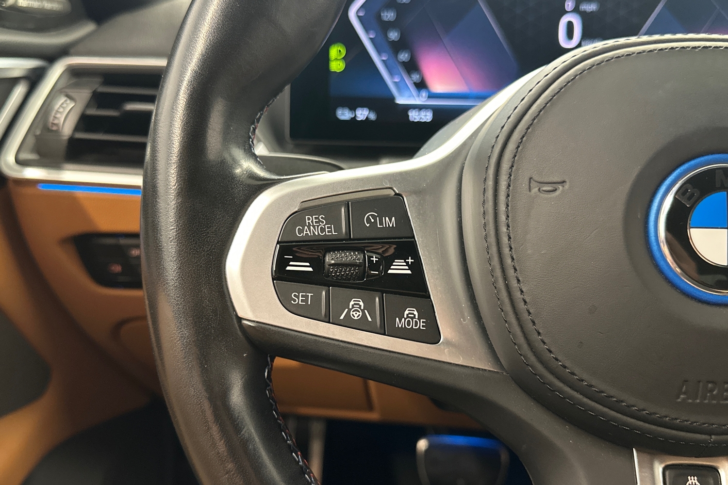 BMW i4 M50 vaihtoauto