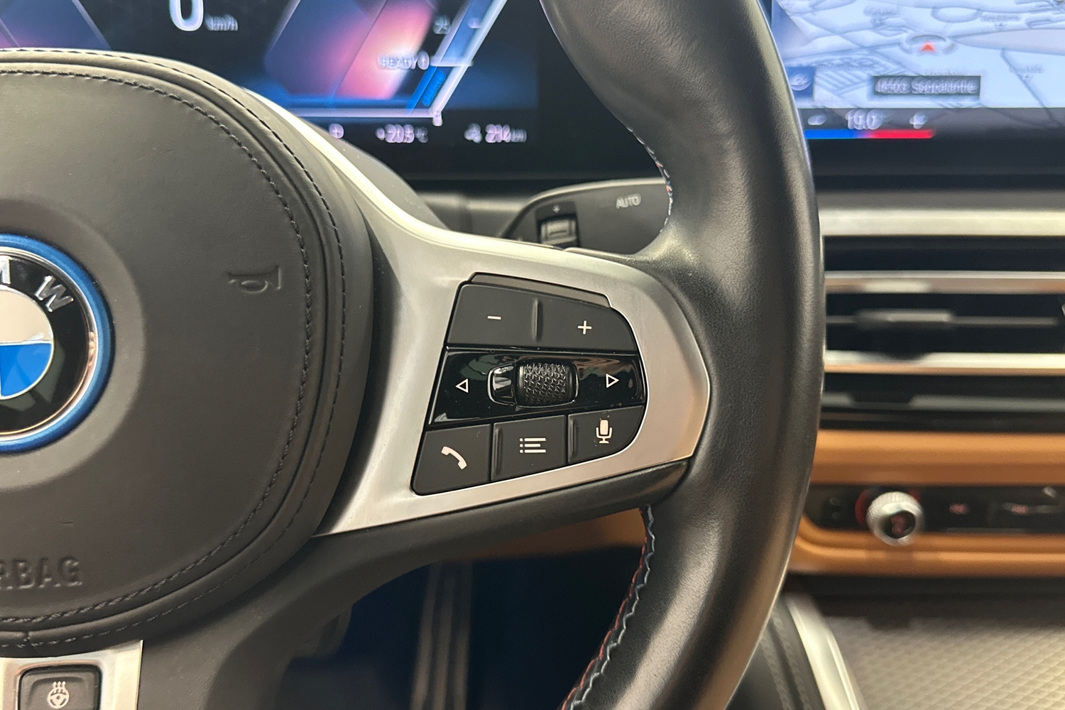 BMW i4 M50 vaihtoauto