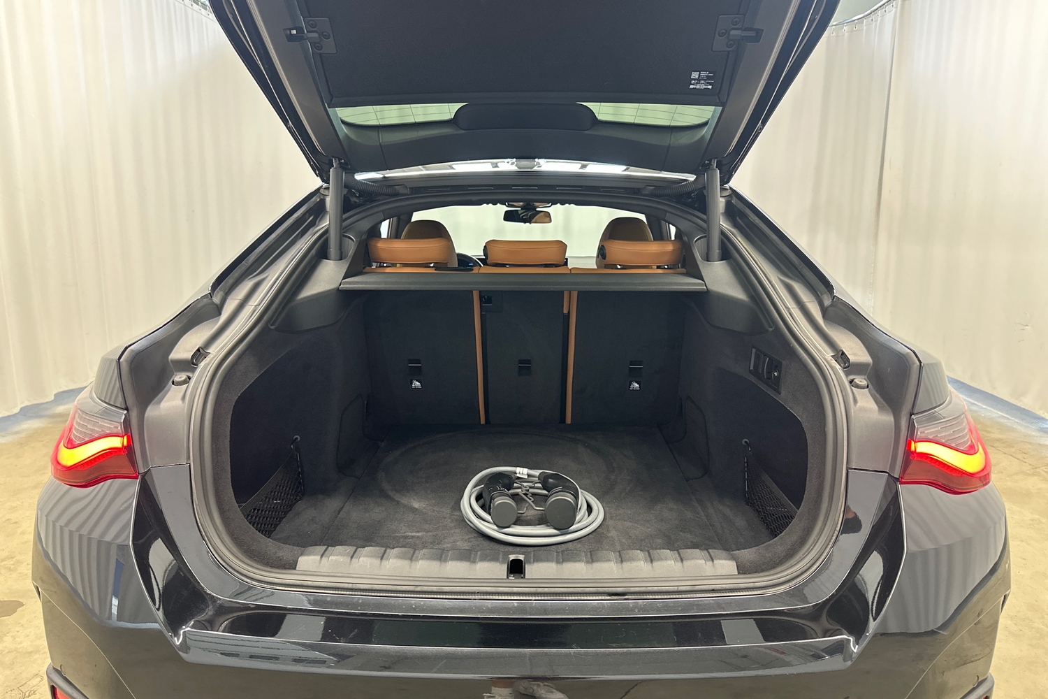 BMW i4 M50 vaihtoauto