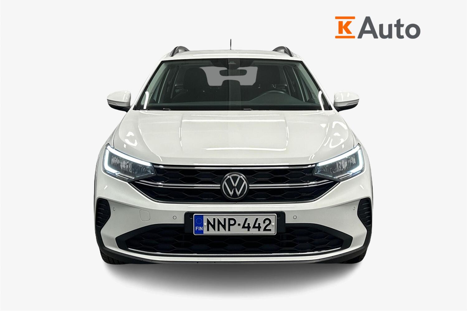 Volkswagen Taigo vaihtoauto