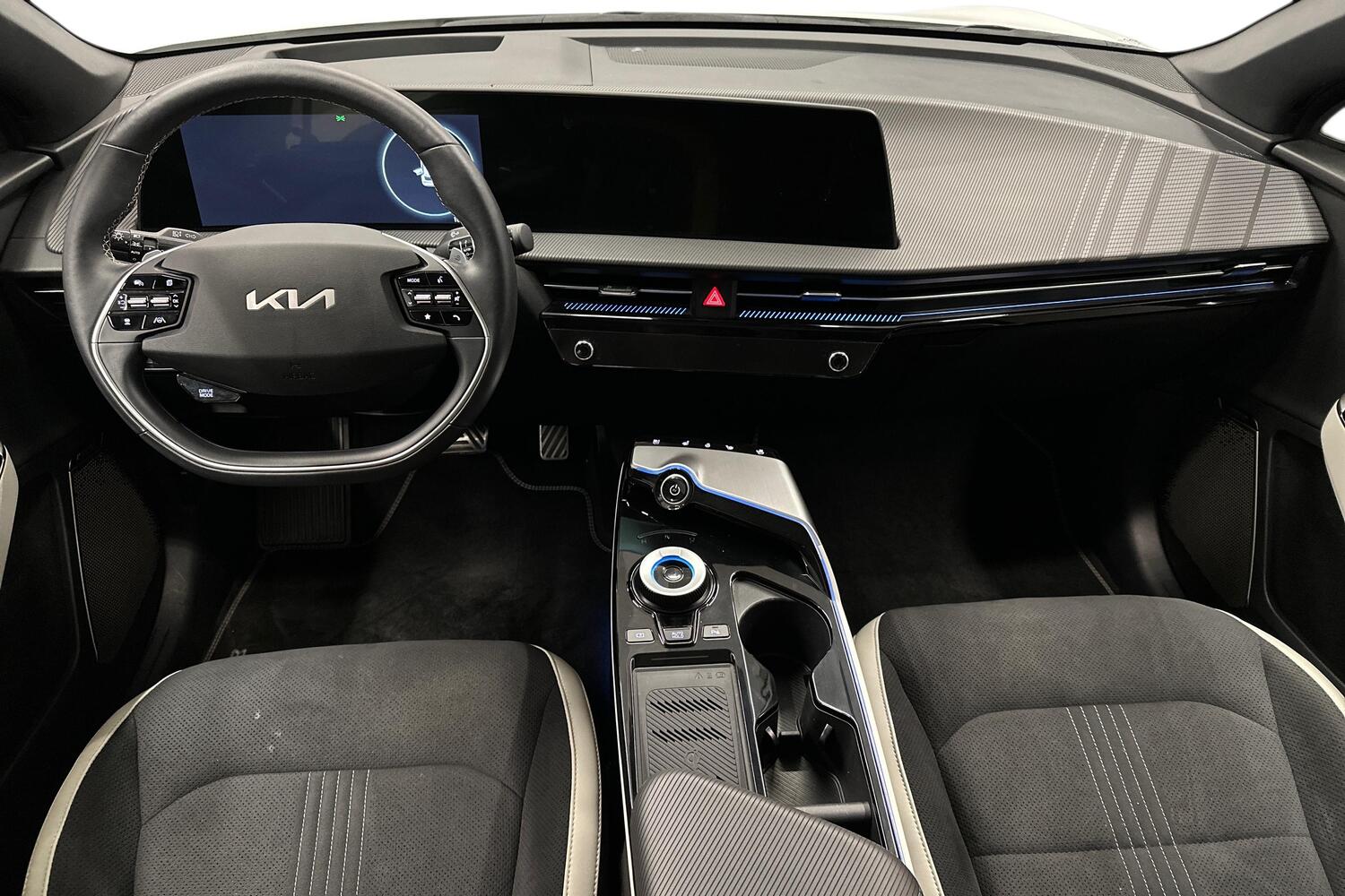 Kia EV6 vaihtoauto