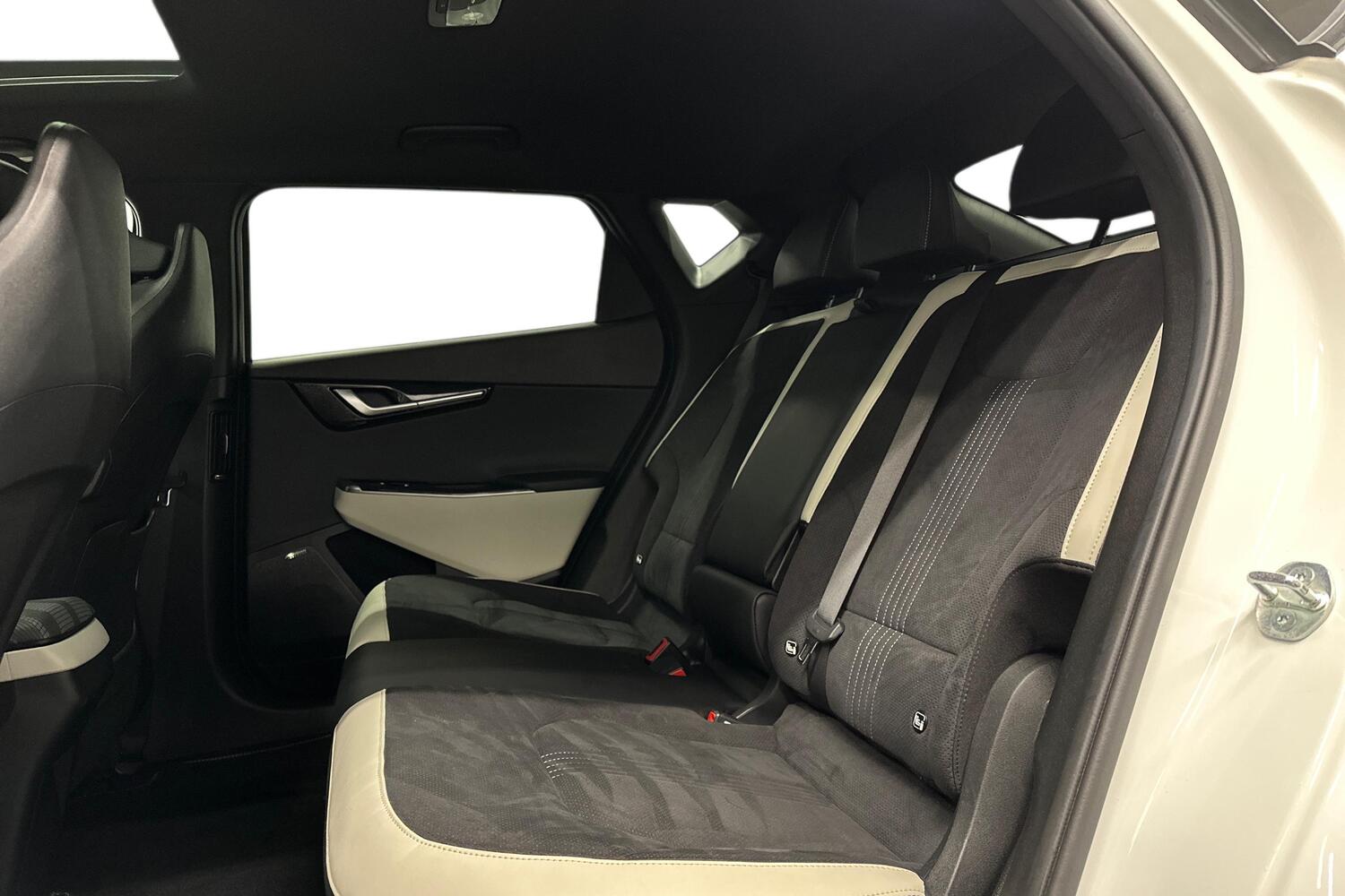 Kia EV6 vaihtoauto