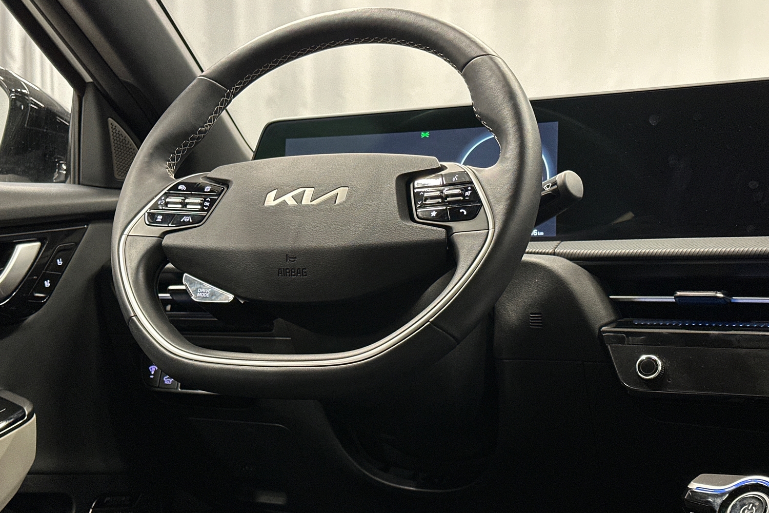 Kia EV6 vaihtoauto