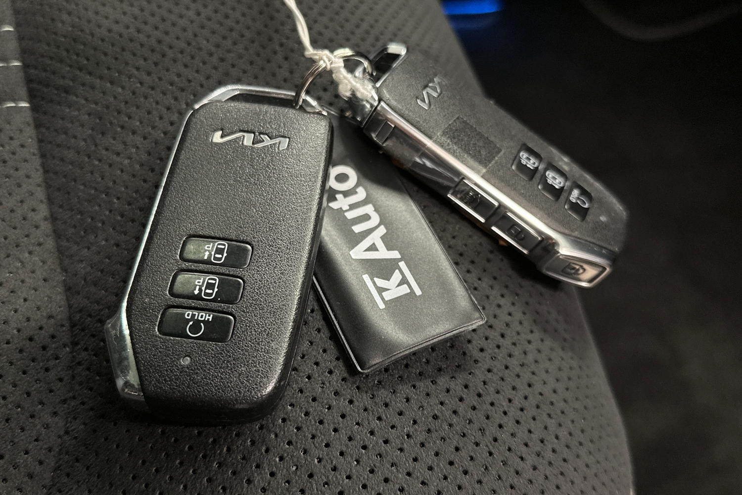 Kia EV6 vaihtoauto