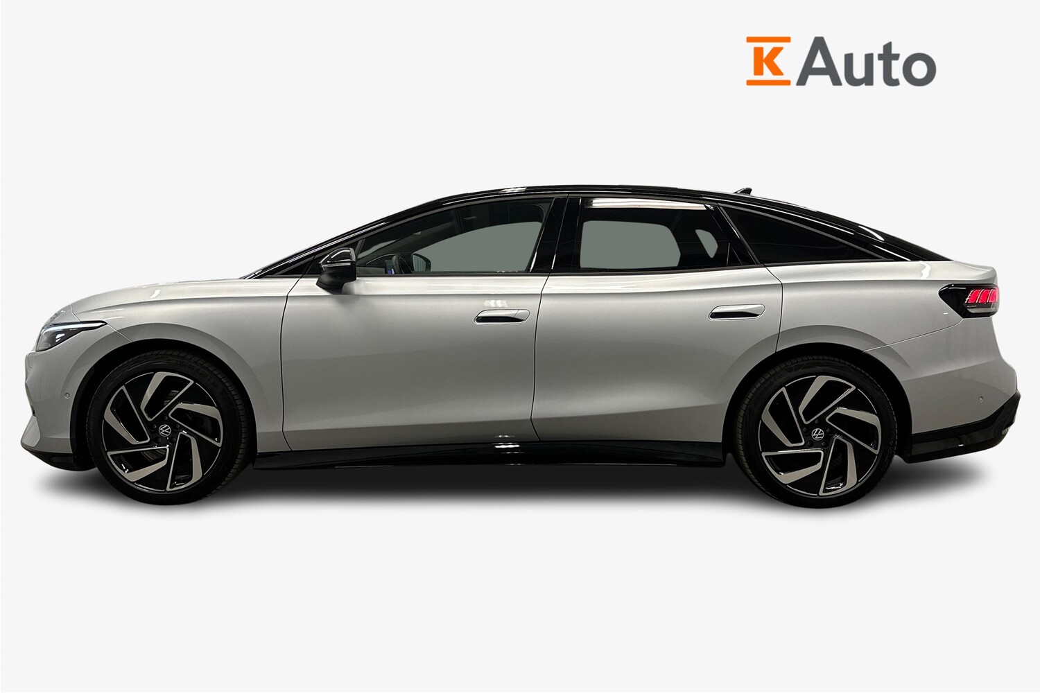 Volkswagen ID.7 vaihtoauto