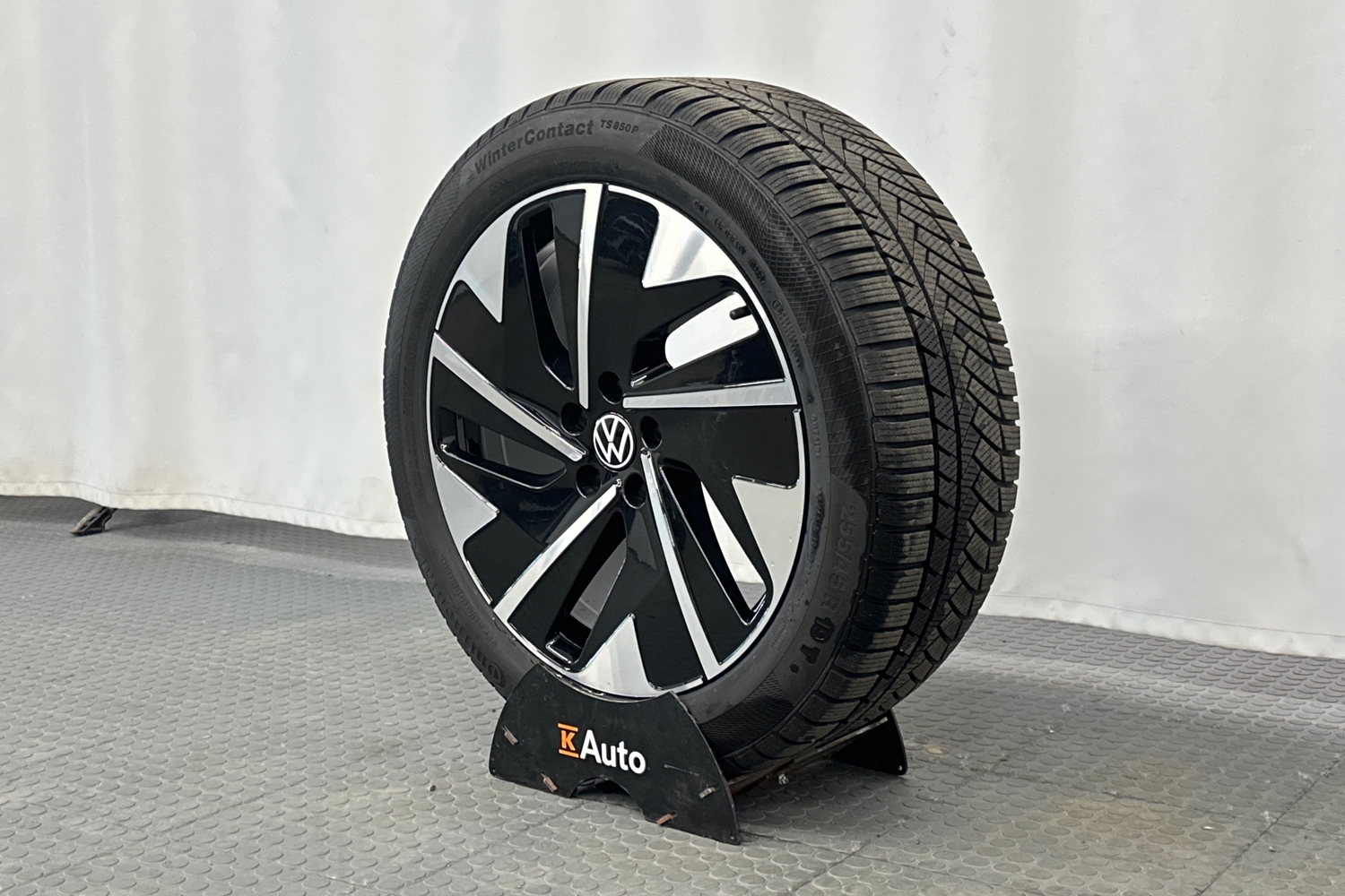 Volkswagen ID.7 vaihtoauto