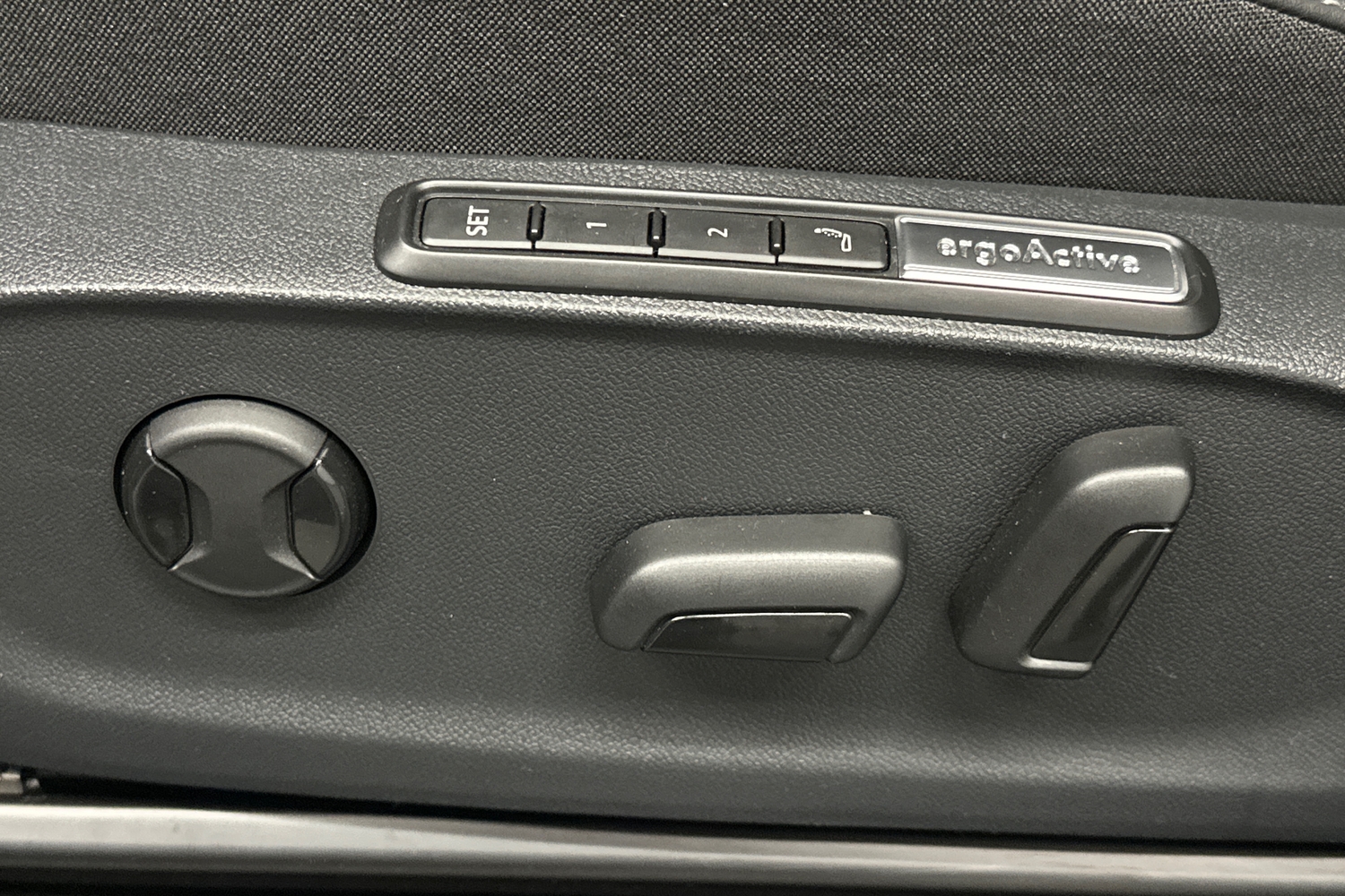 Volkswagen ID.7 vaihtoauto