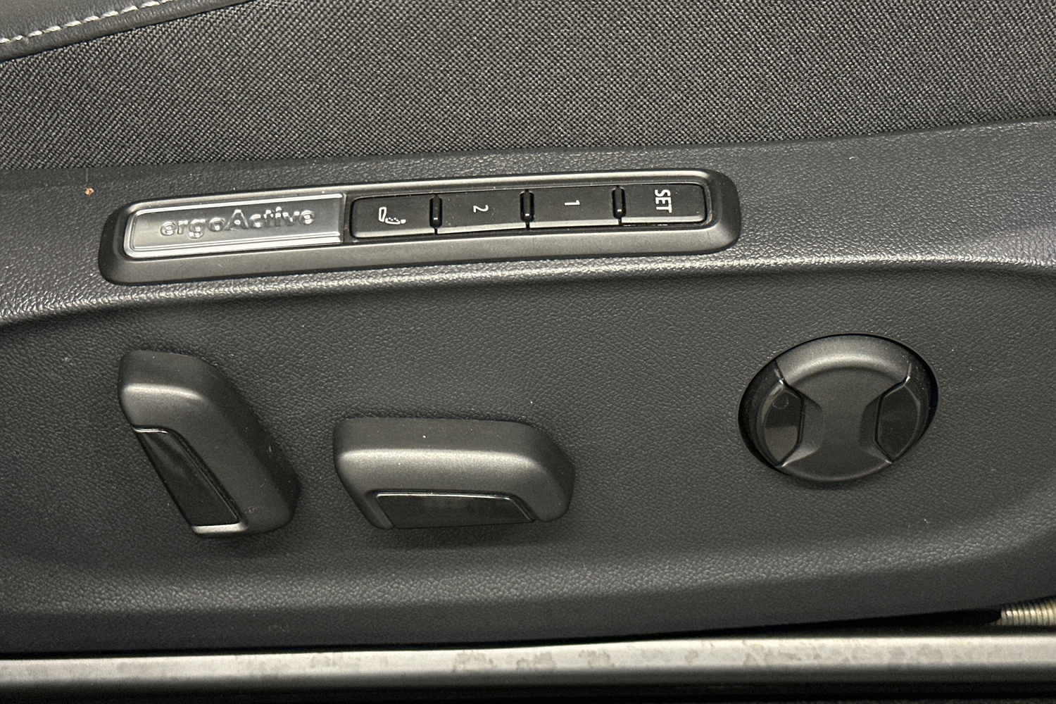 Volkswagen ID.7 vaihtoauto
