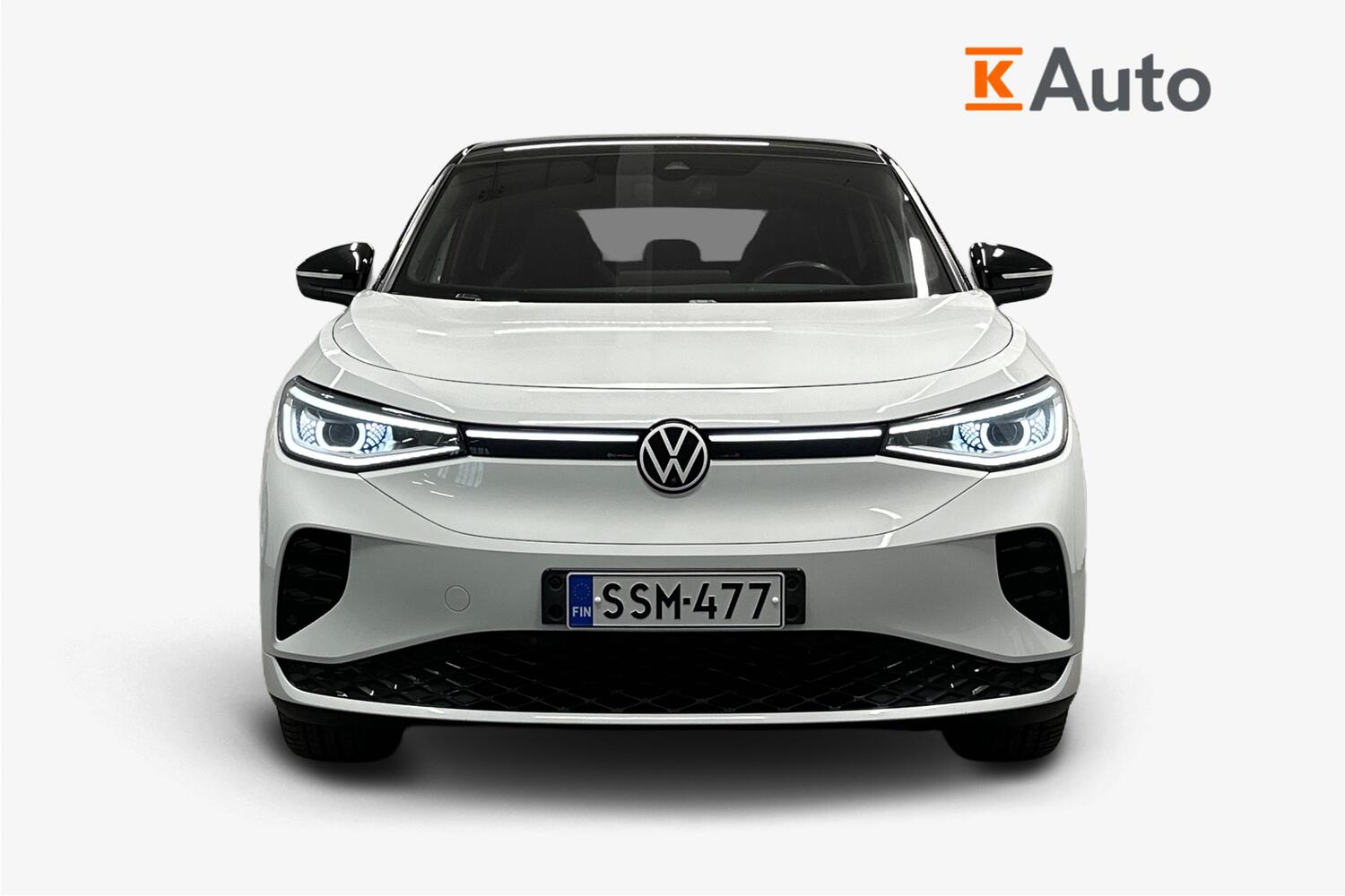 Volkswagen ID.5 vaihtoauto