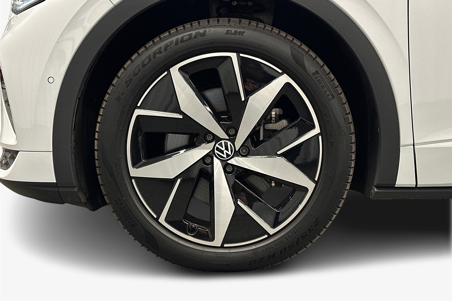 Volkswagen ID.5 vaihtoauto
