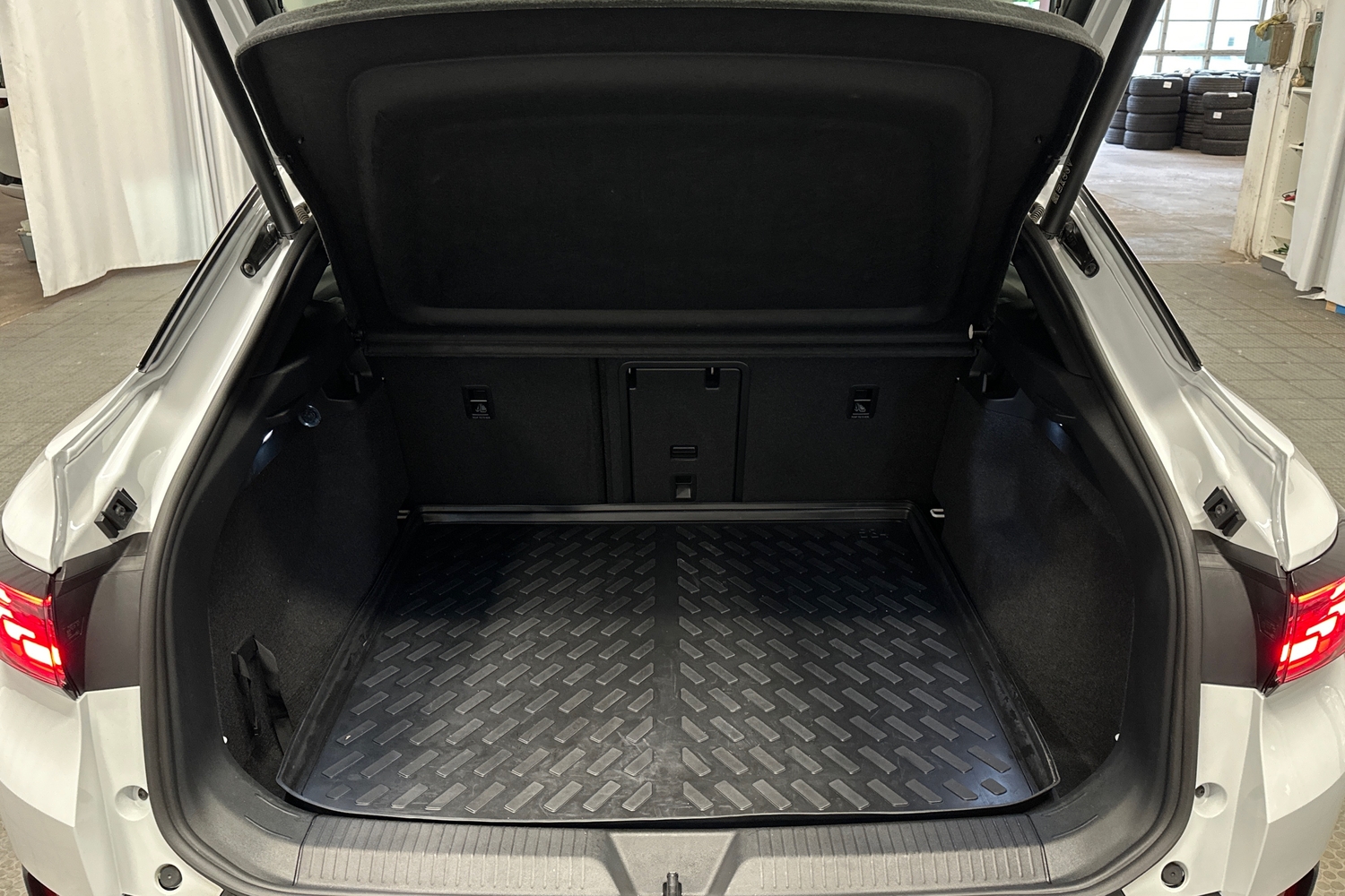 Volkswagen ID.5 vaihtoauto