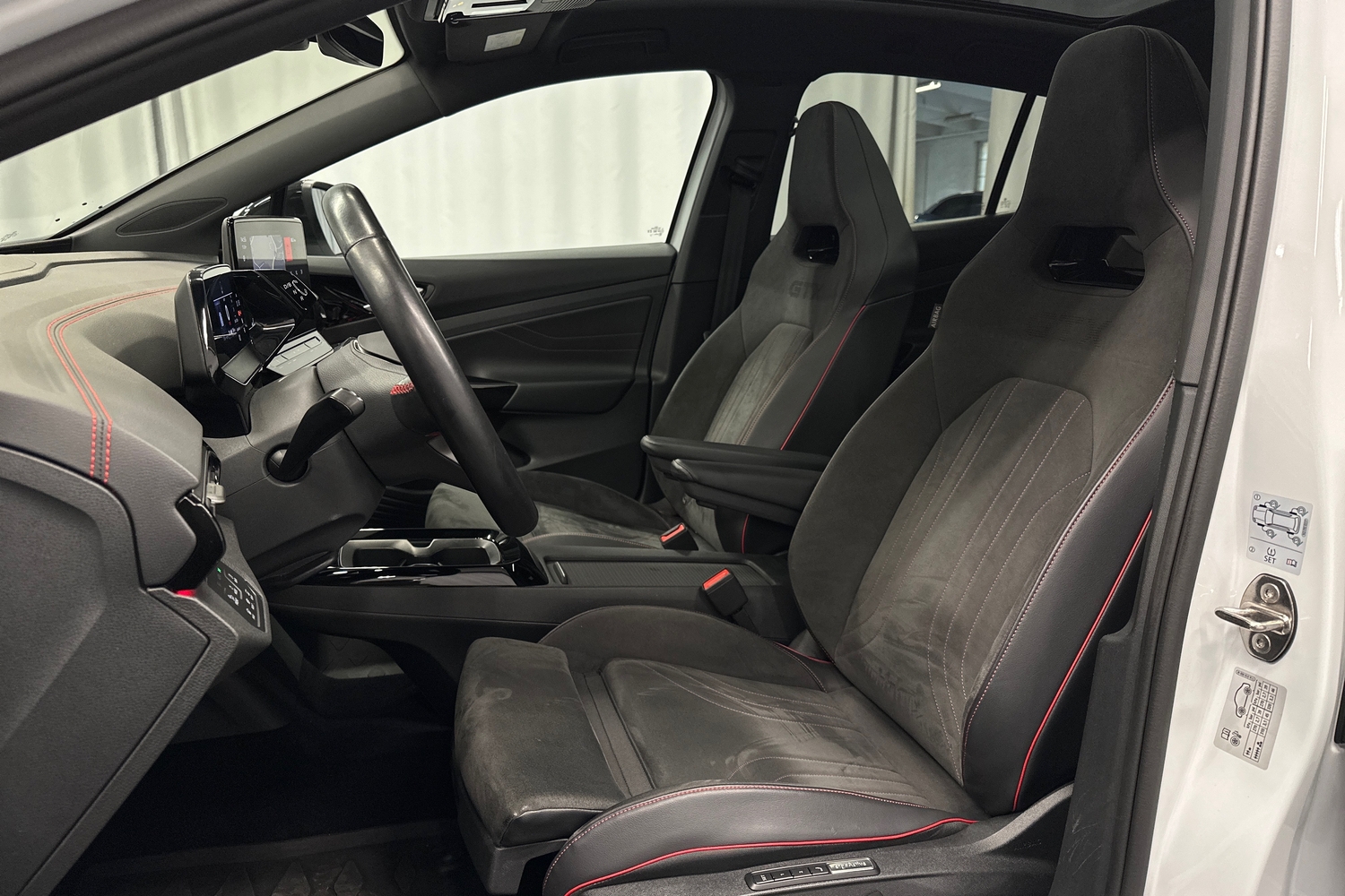 Volkswagen ID.5 vaihtoauto