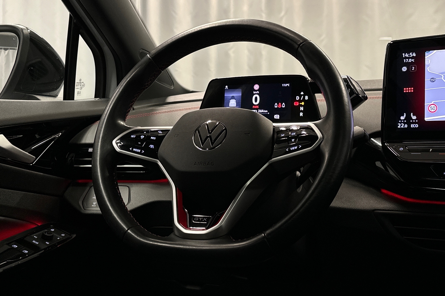 Volkswagen ID.5 vaihtoauto