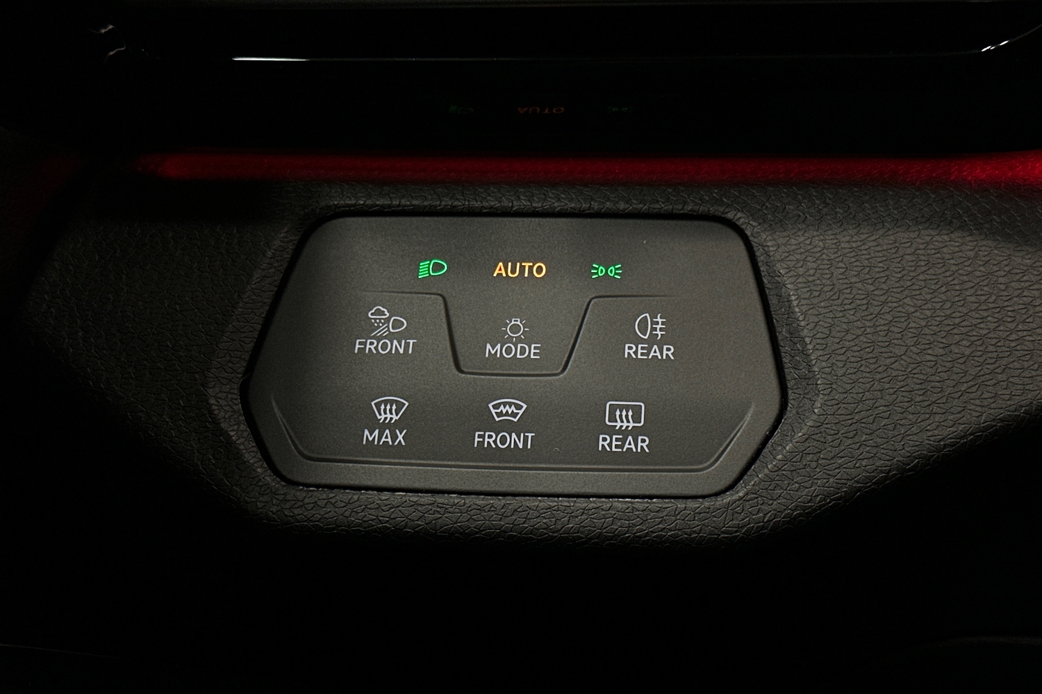 Volkswagen ID.5 vaihtoauto