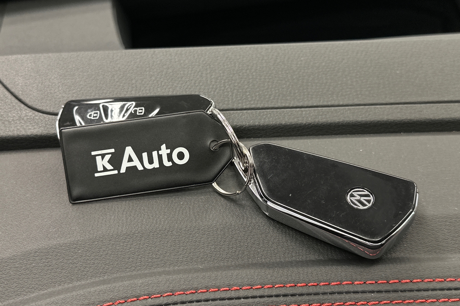 Volkswagen ID.5 vaihtoauto