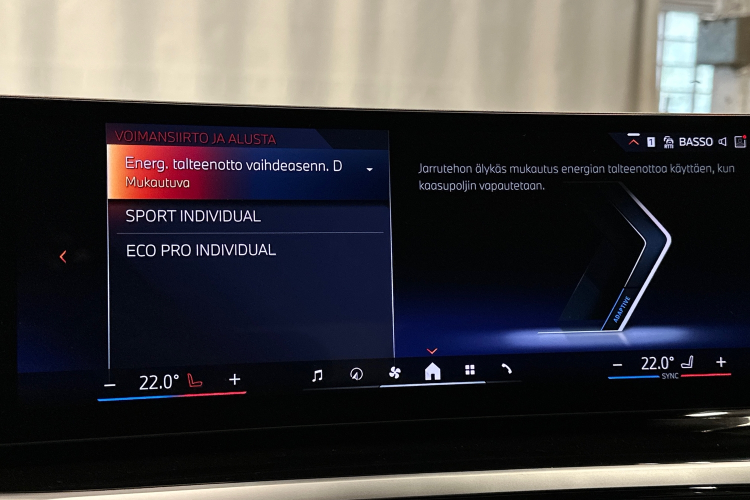 BMW i4 vaihtoauto