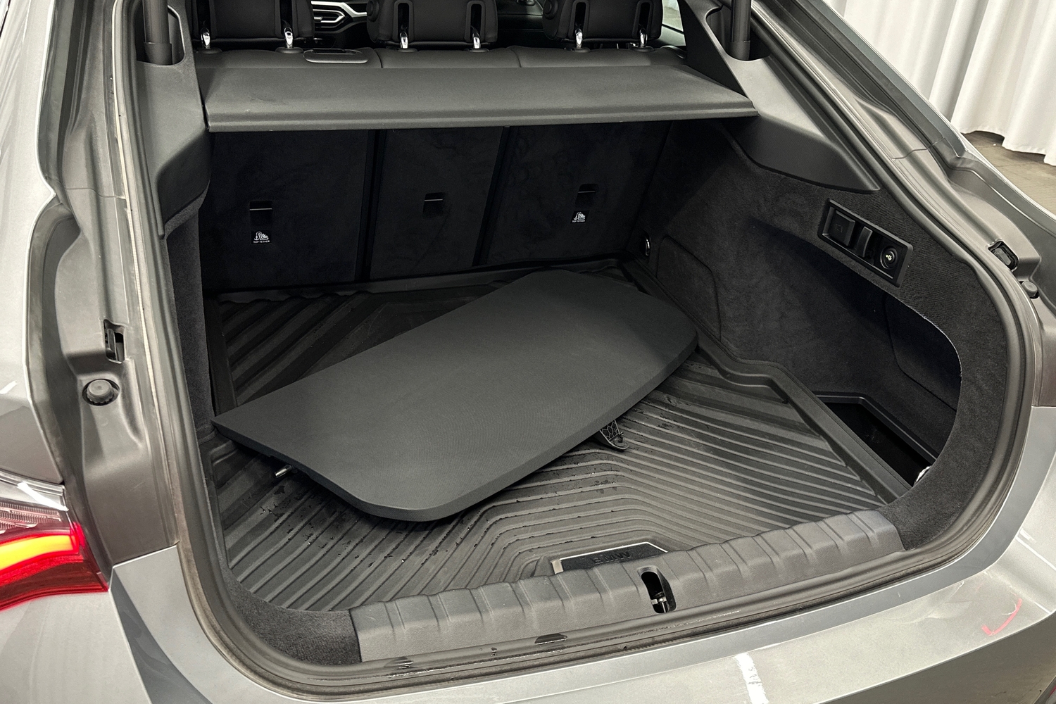 BMW i4 vaihtoauto