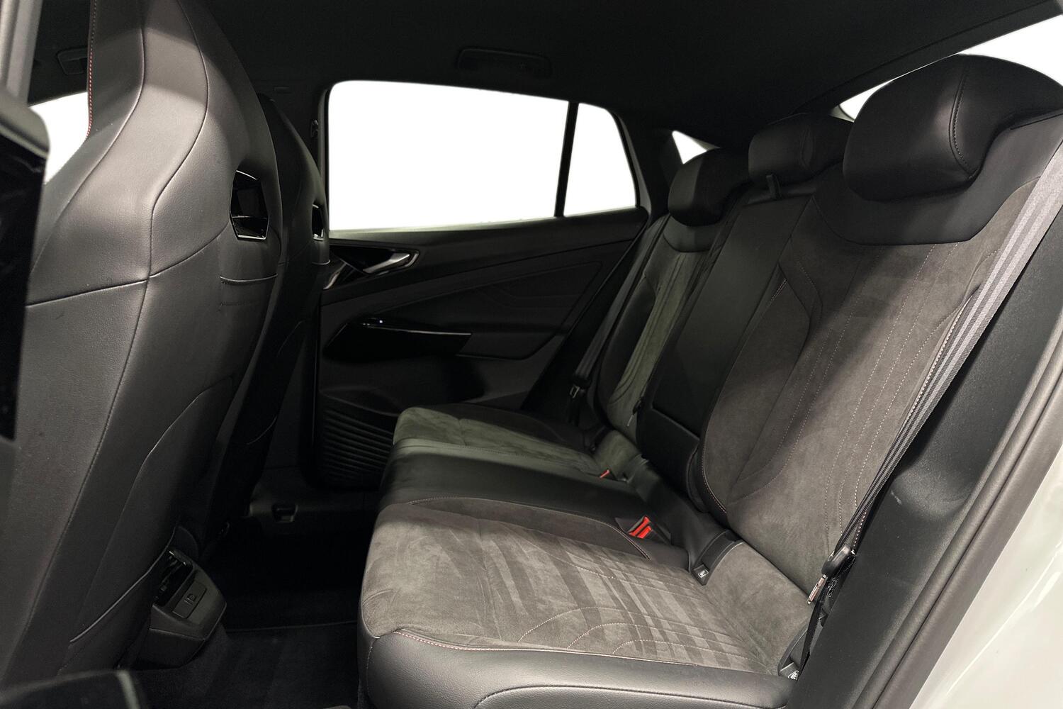 Volkswagen ID.5 vaihtoauto